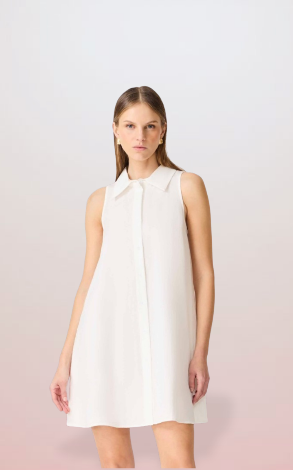 HERA MINI DRESS
