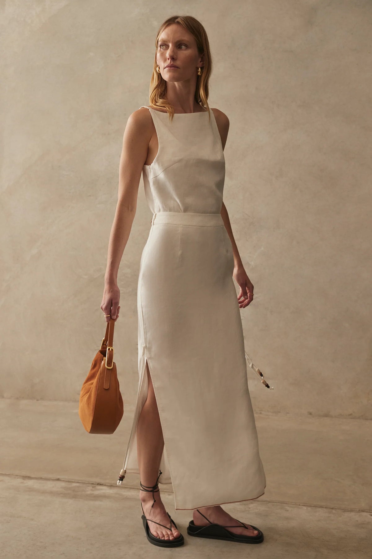 The Talulah Skirt