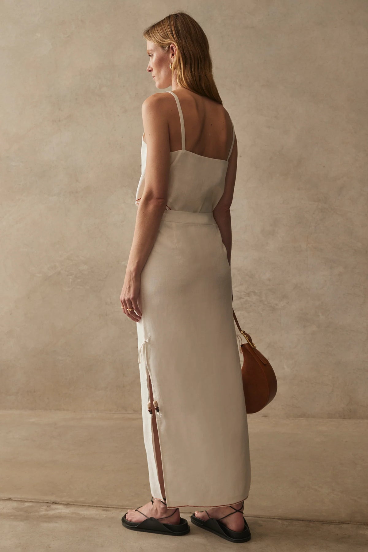 The Talulah Skirt