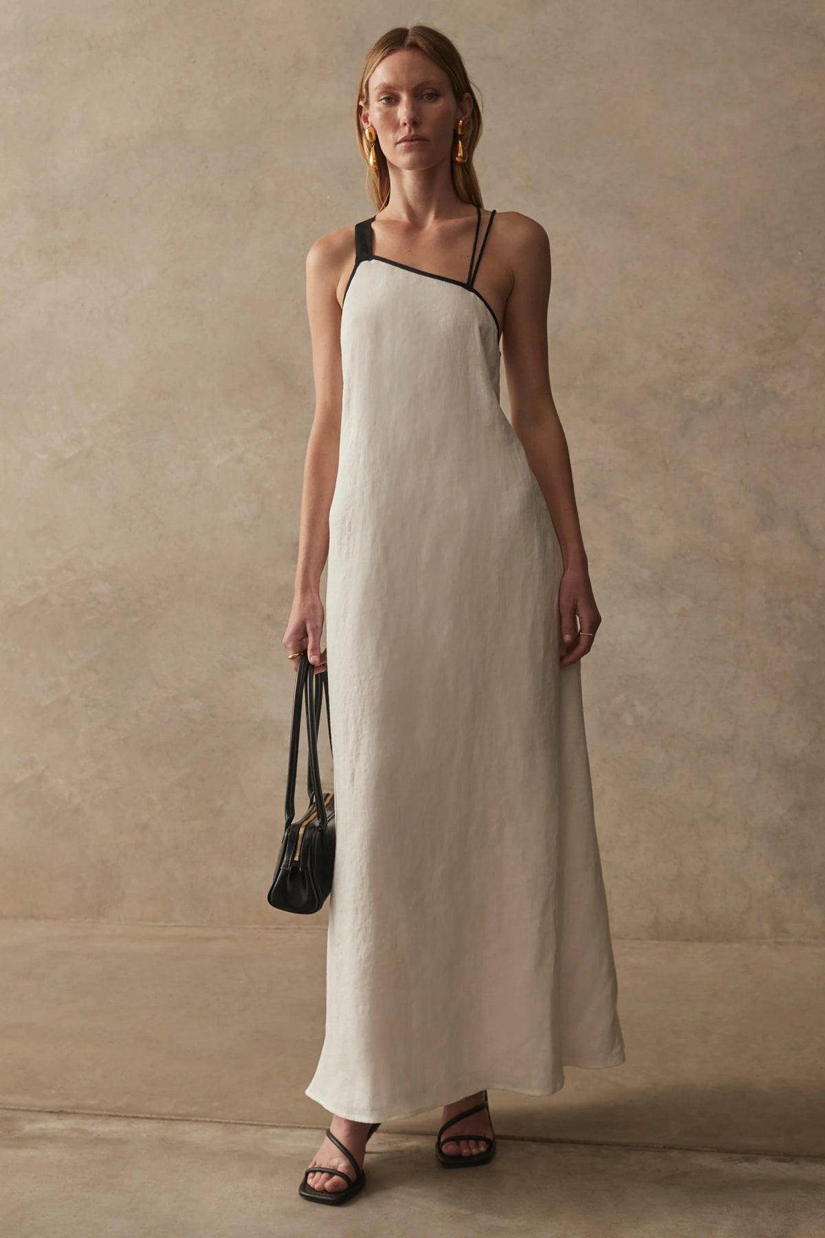 The Dakota Dress