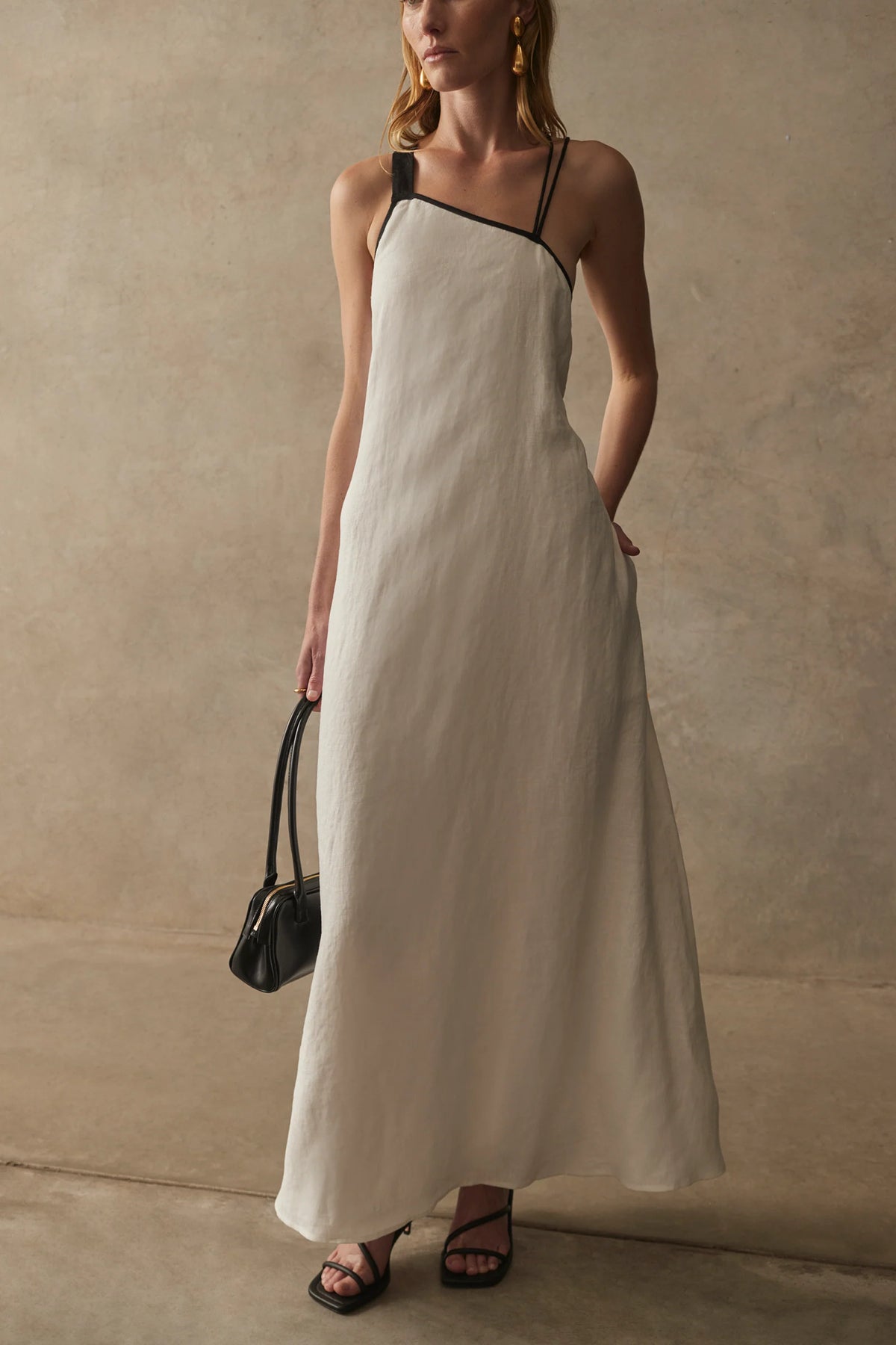 The Dakota Dress