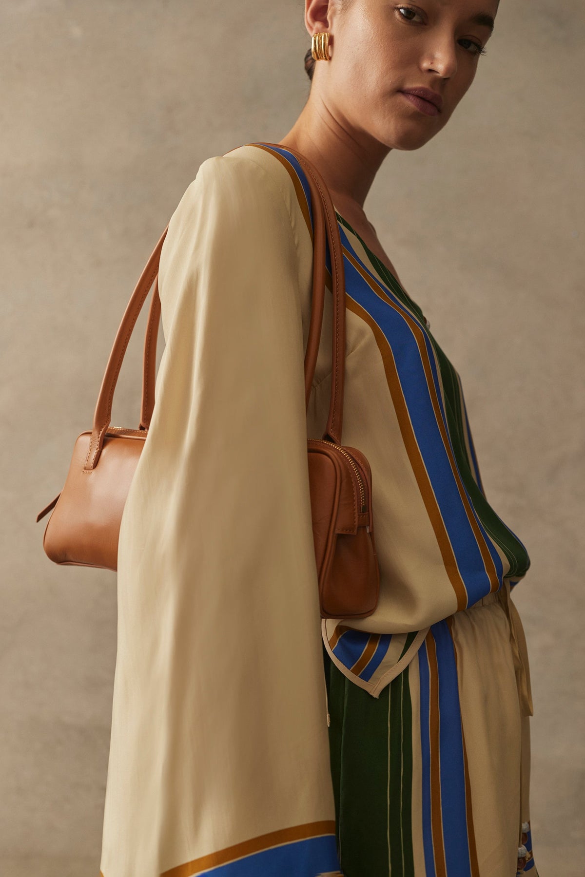 The Lucia Top