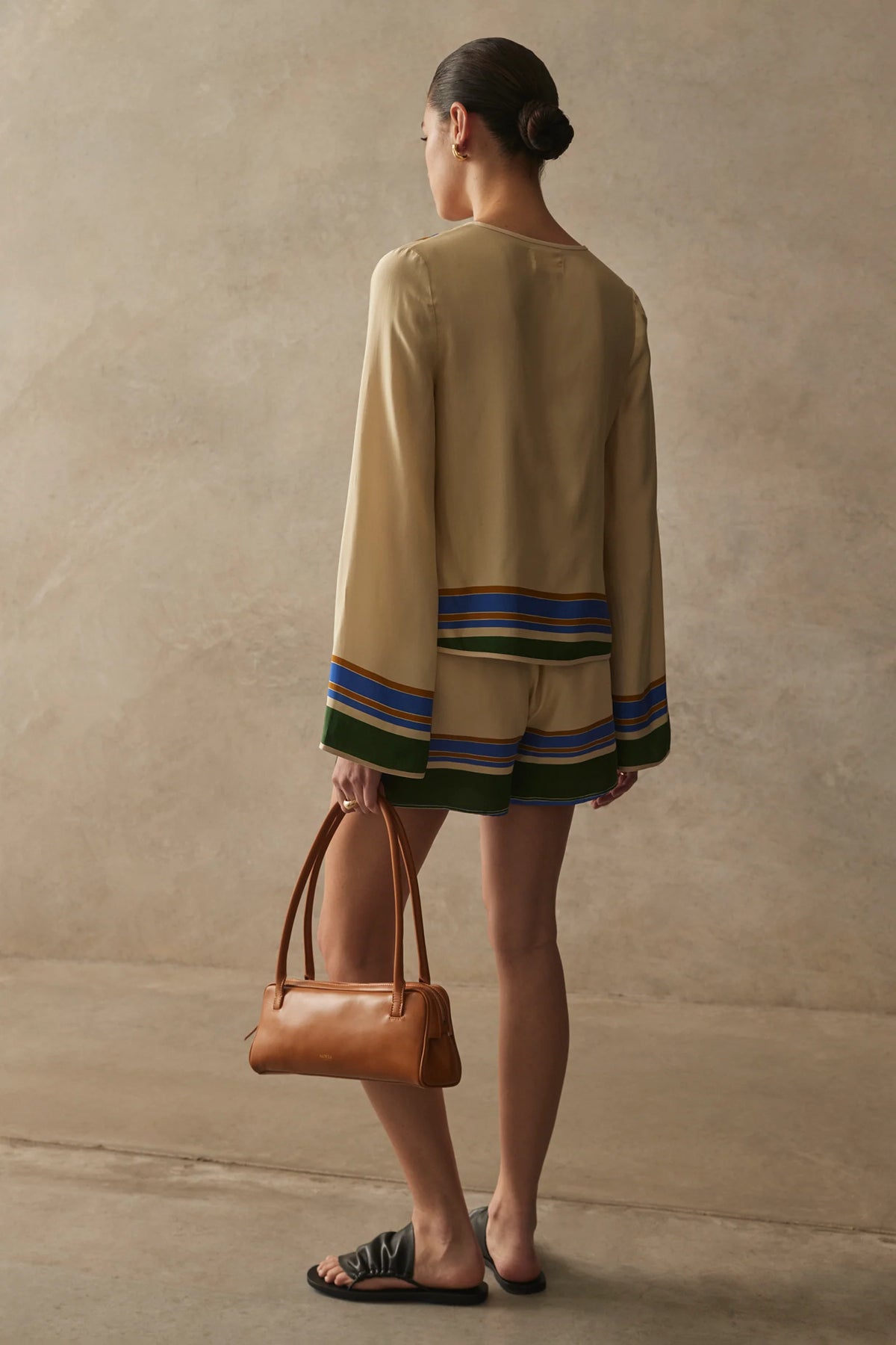 The Lucia Top