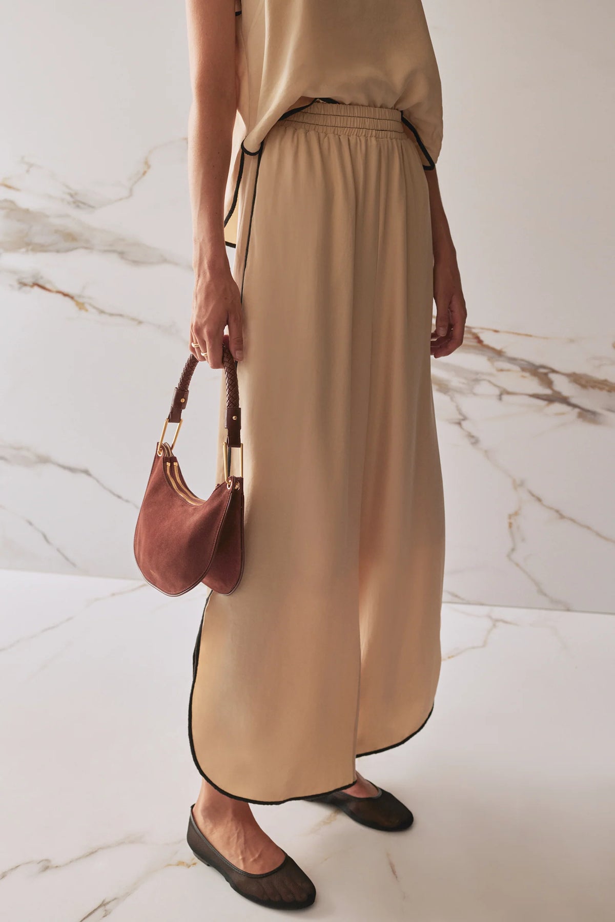 THE TANSY PANTS