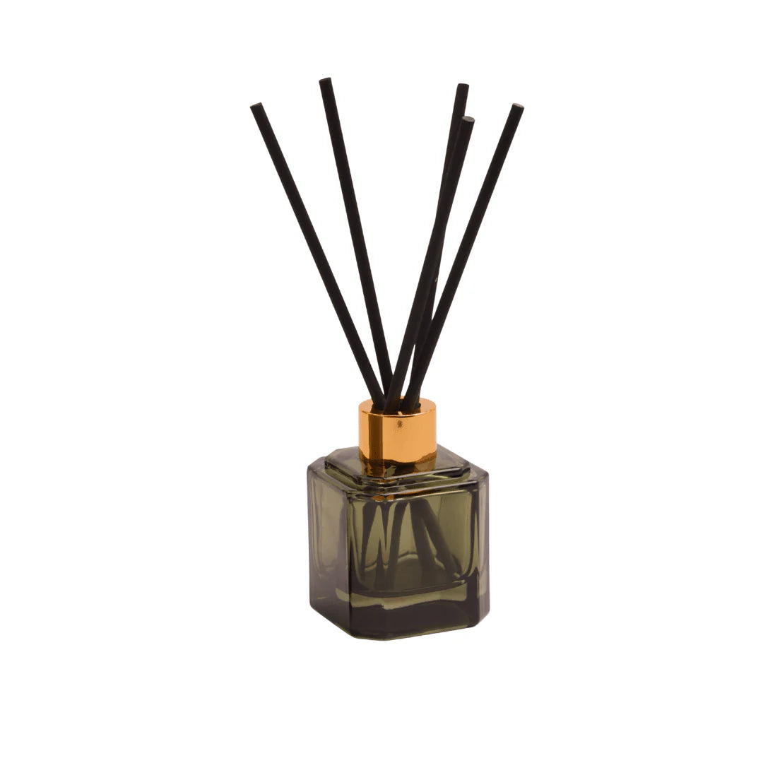 Botanica Glass Diffuser - Wild Neroli