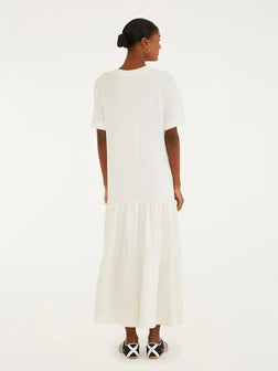 VESTIDO CROPPED MARIAS DRINK