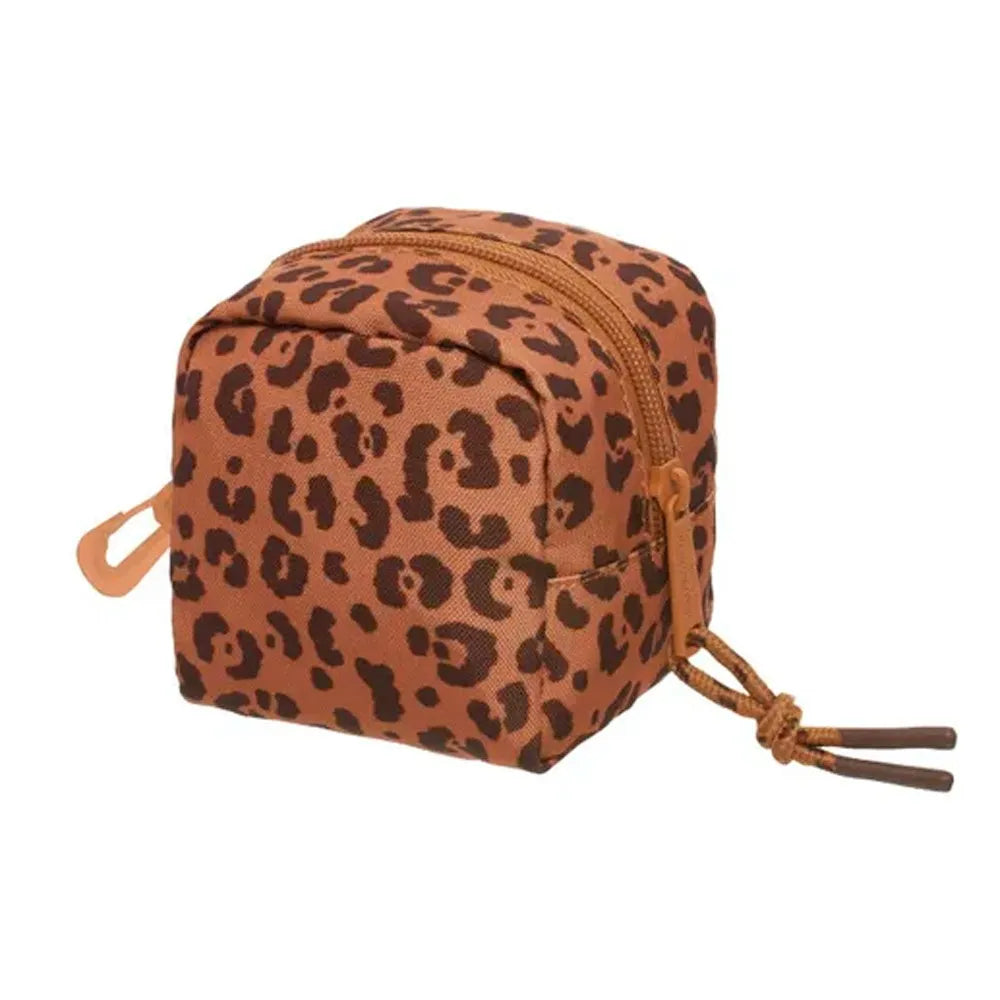 Neccessaire Cacula Silk Onca