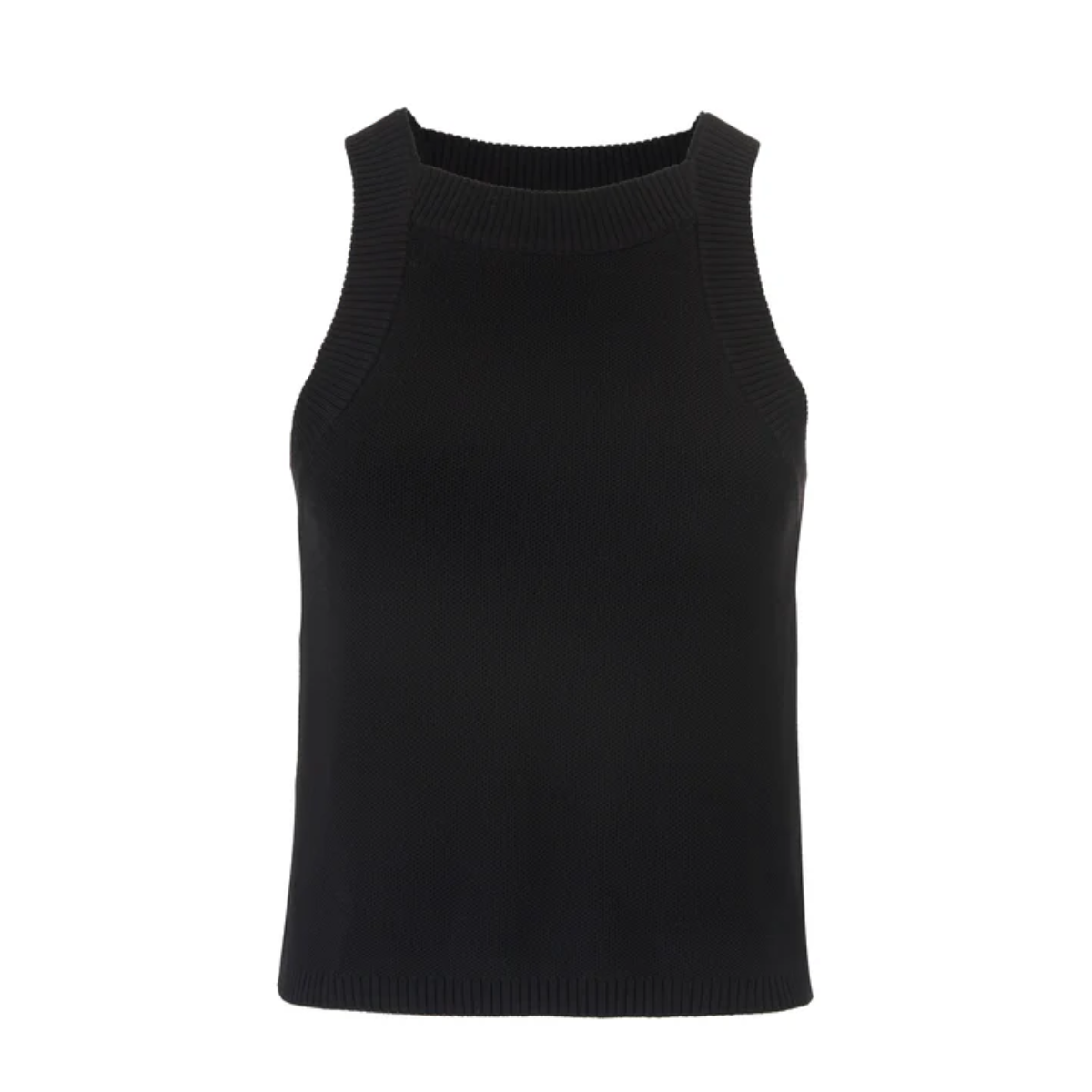 TASH KNIT TANK TOP