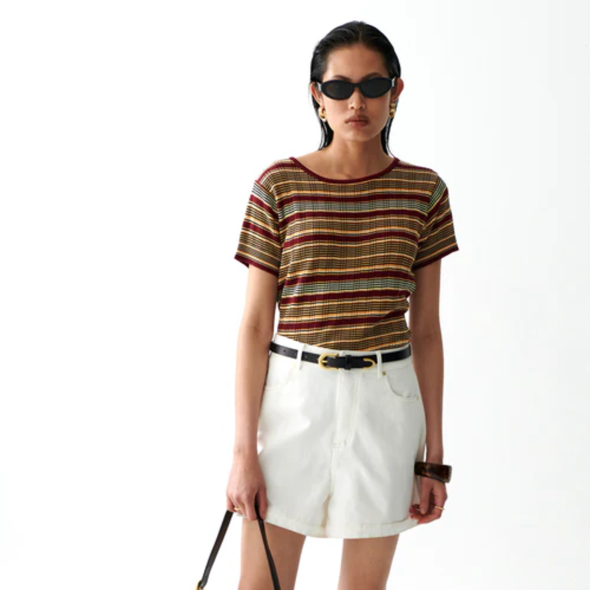 THE QUINN SHORTS