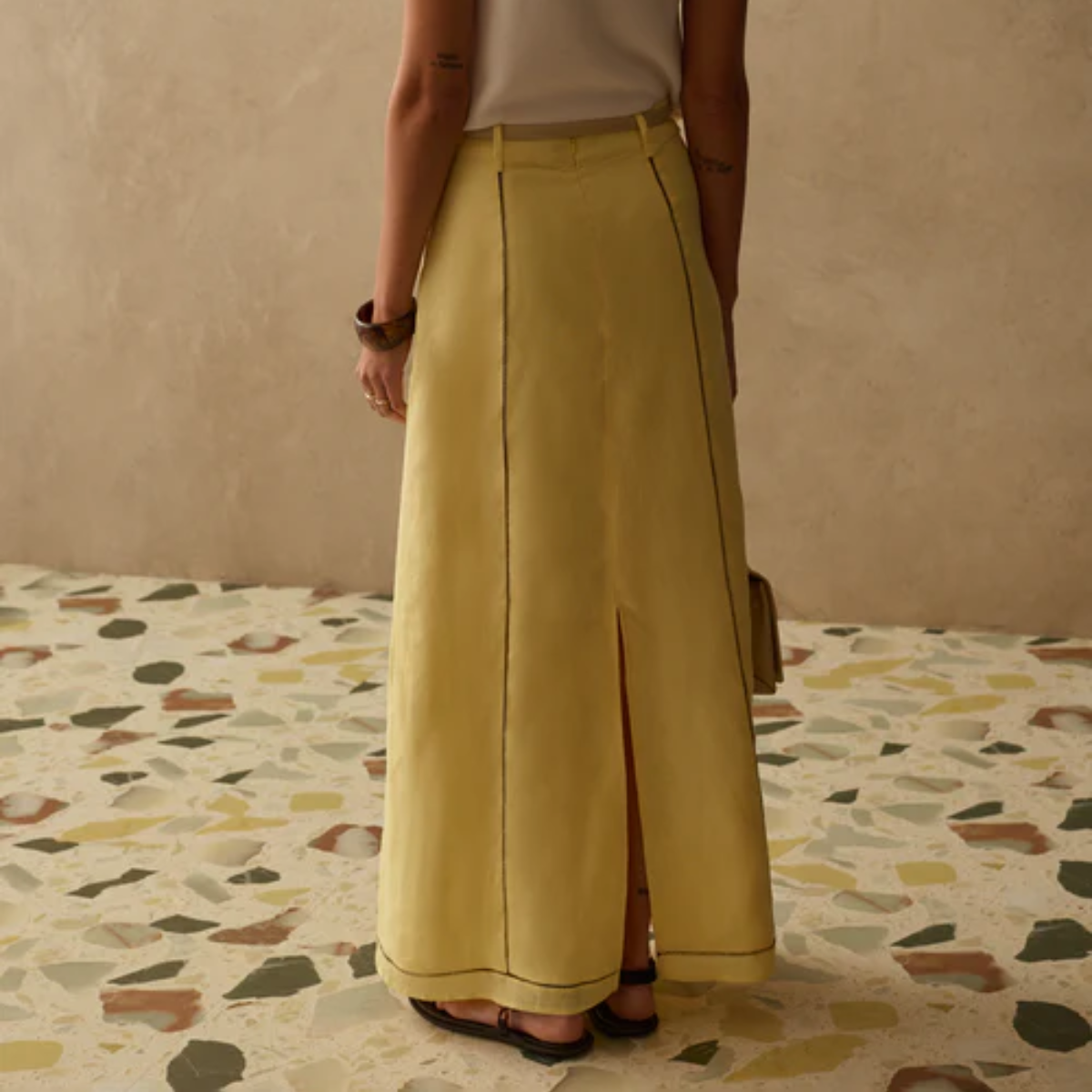 INDY SKIRT