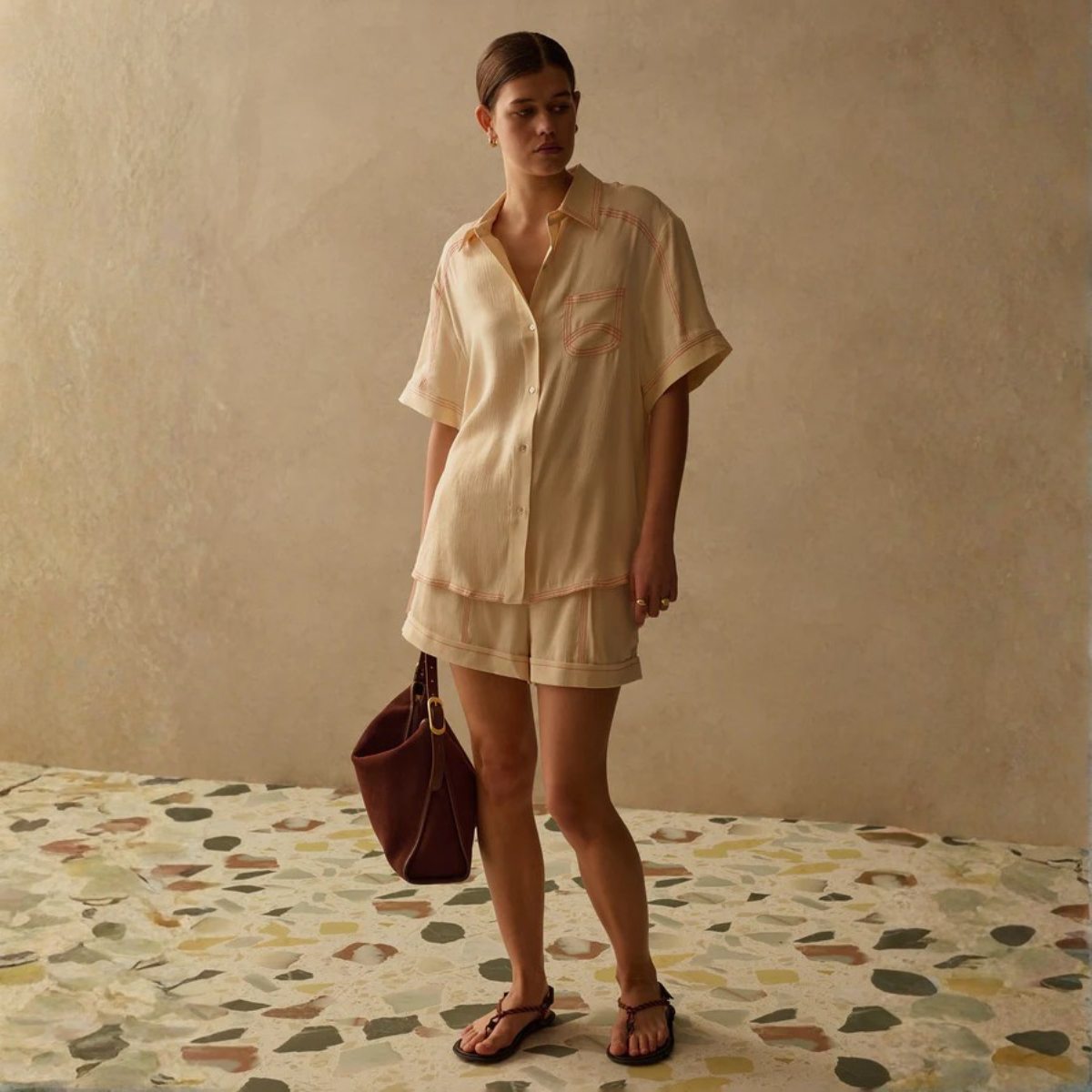 PEITA SHIRT