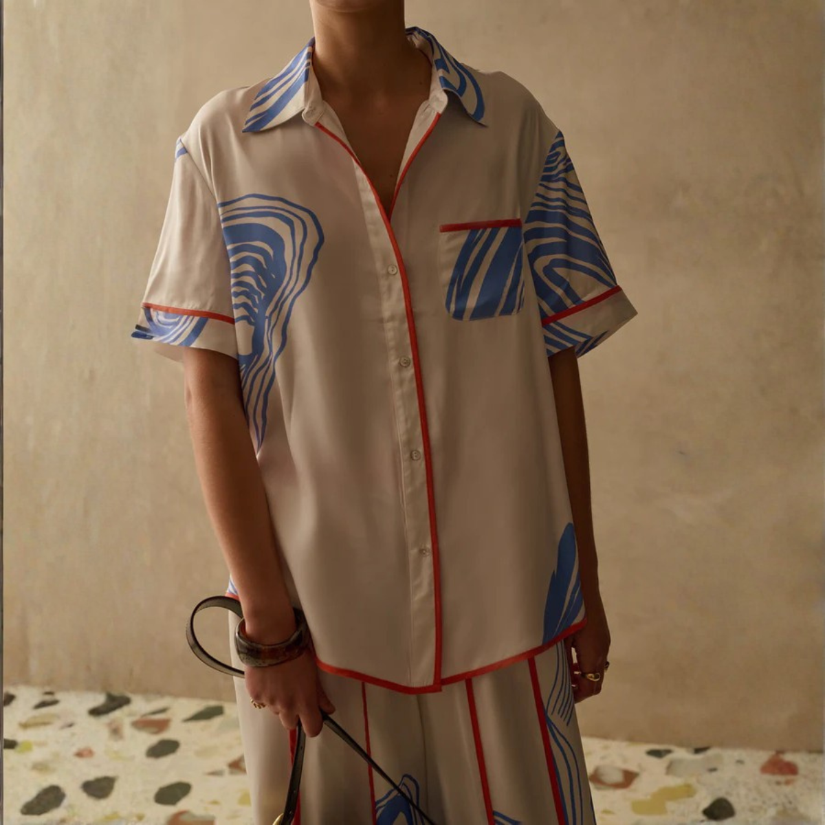 PEITA SHIRT