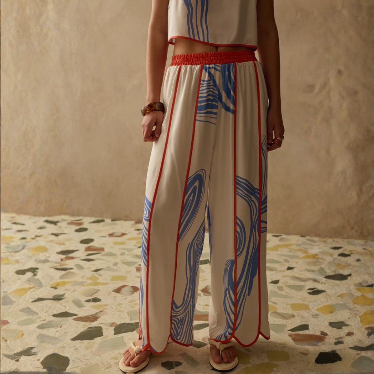 ELAYNA PANTS