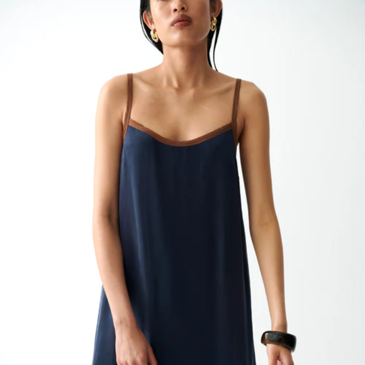 THE DELANY DRESS