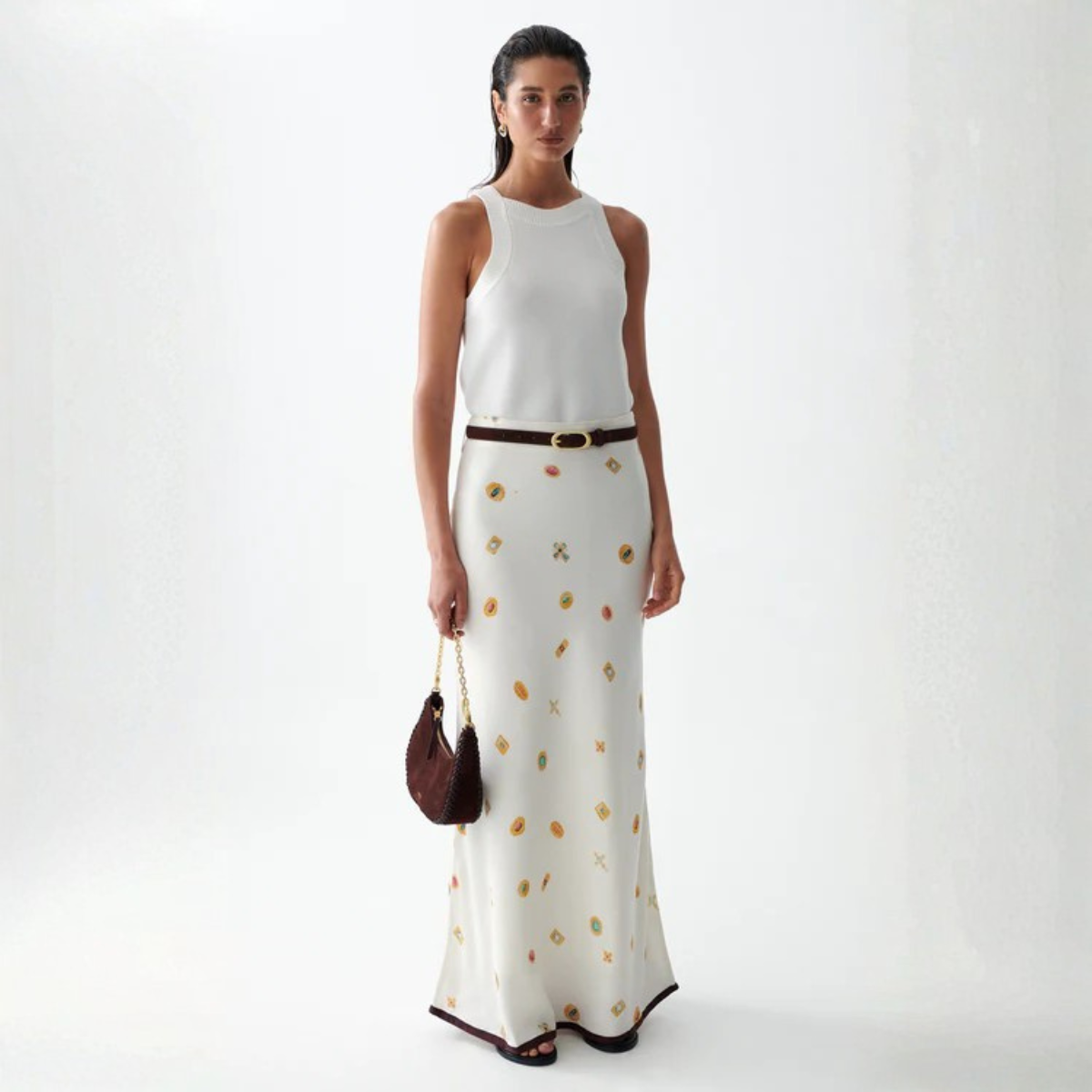 THE THALIA SKIRT