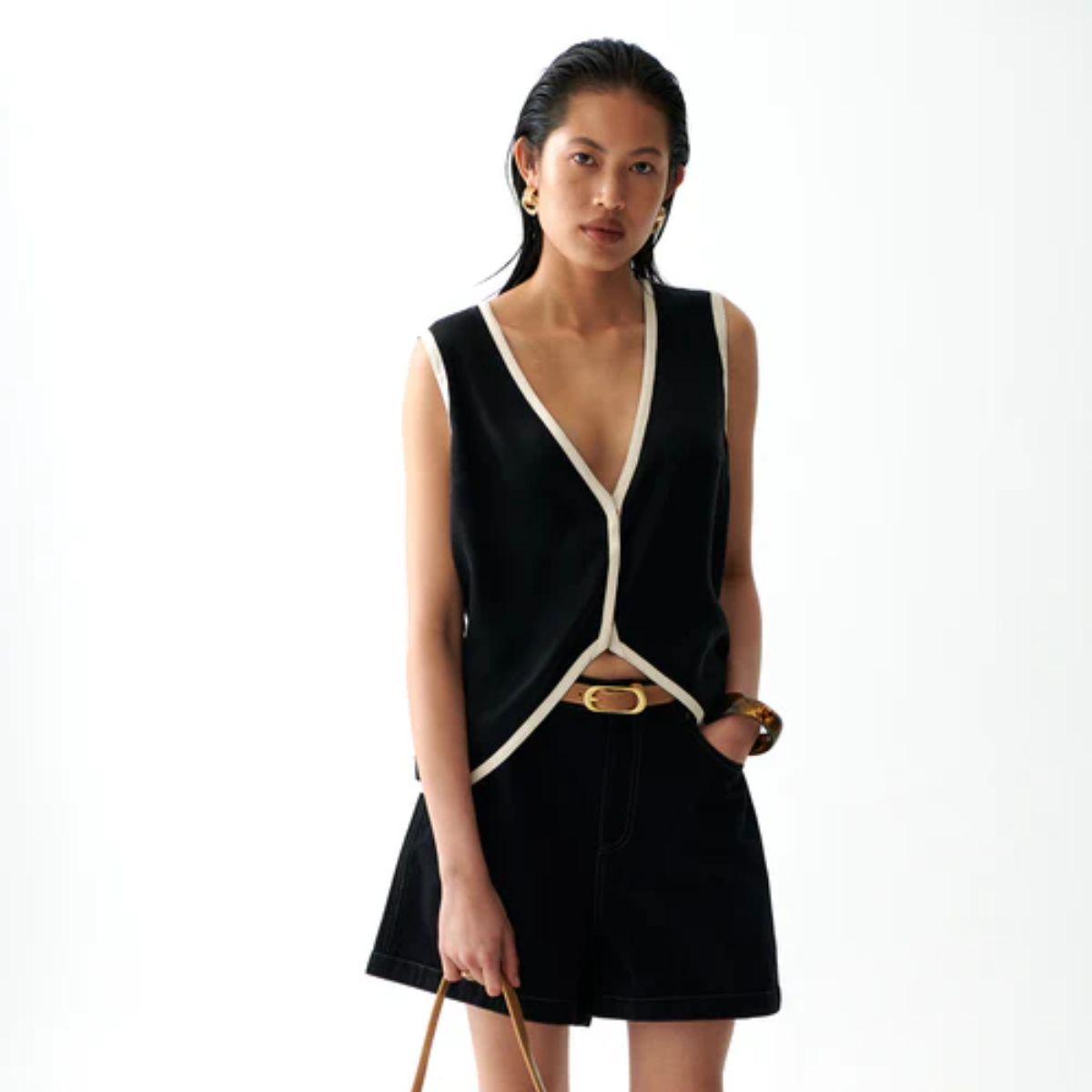 THE CLEMENT TOP