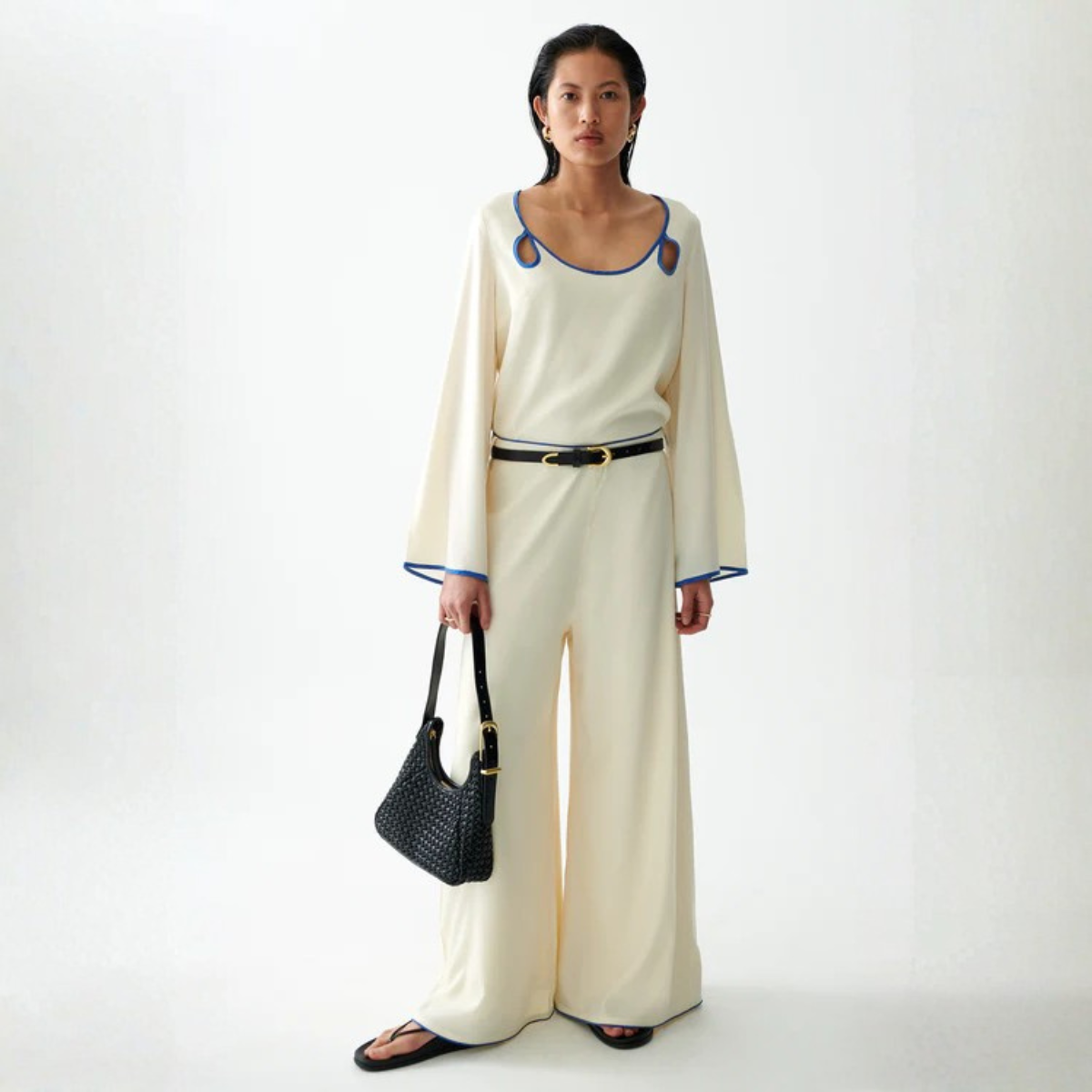 THE NORA PANTS