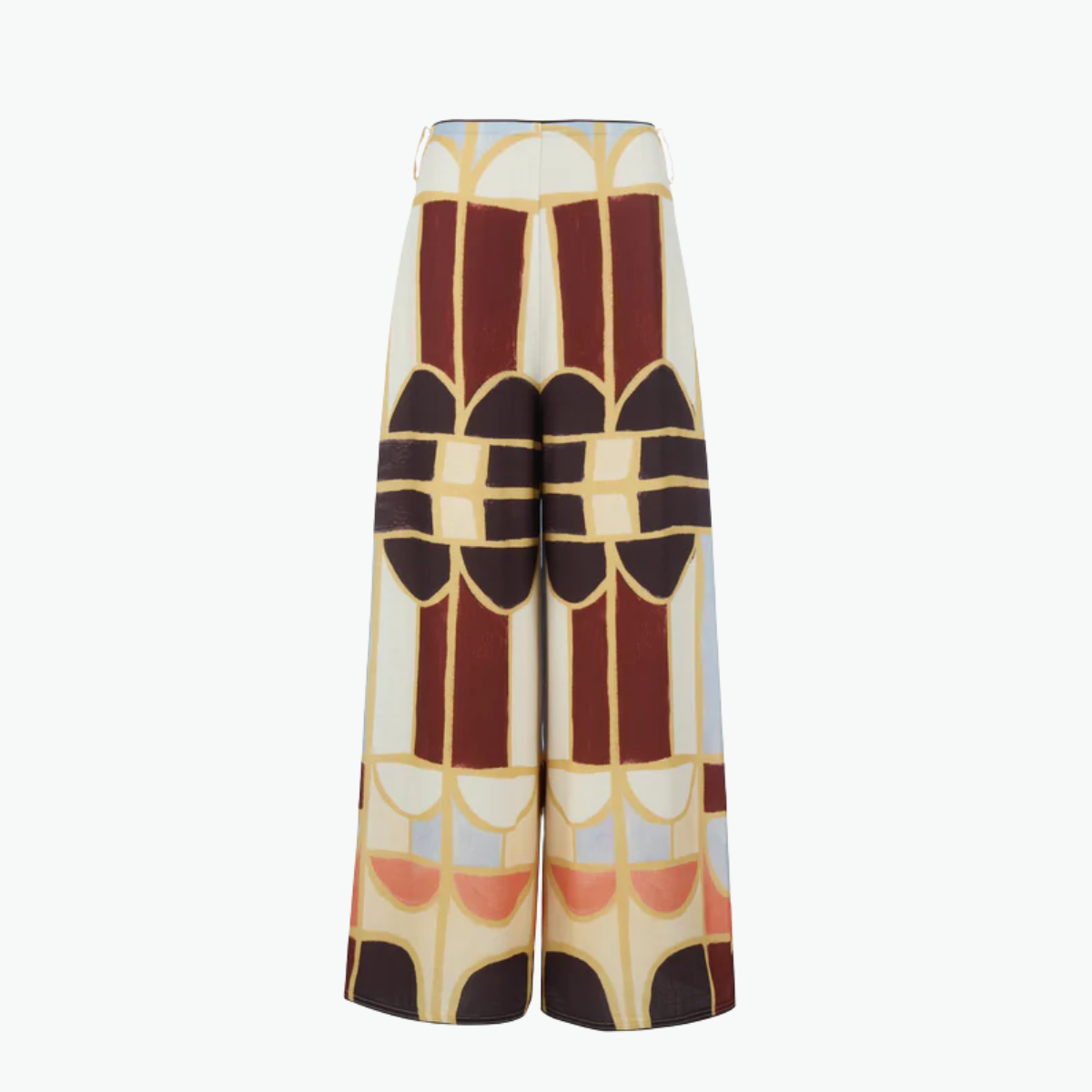 THE NORA PANTS