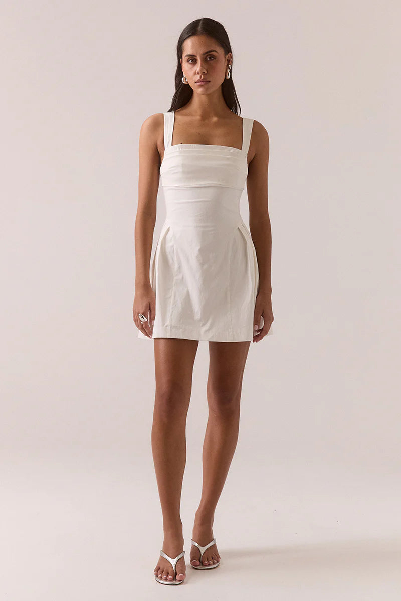 NIXIE MINI DRESS