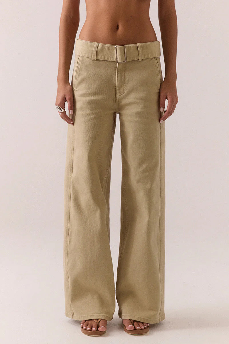 VERVE JEANS