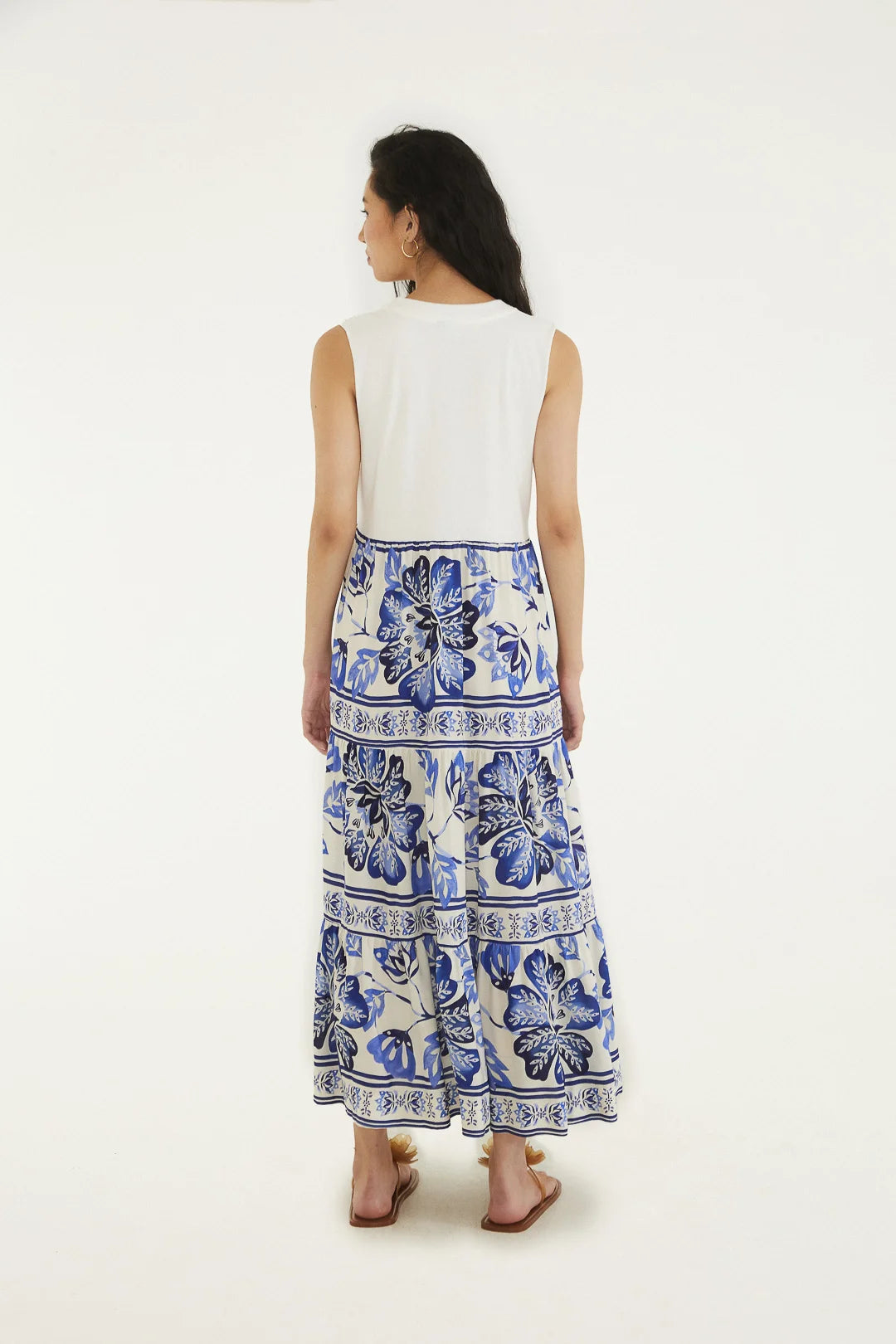 VESTIDO RIO DE TUCANES