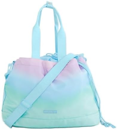 Bolsa Carioca Marau Degrade Azul