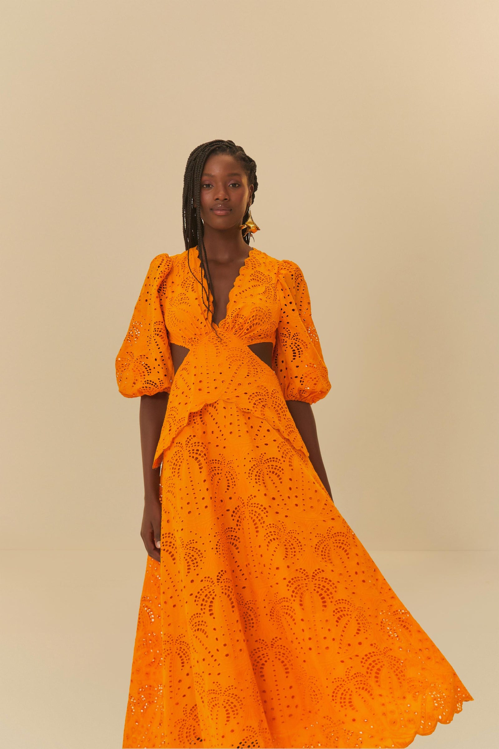 FARM RIO- Tagged "Clothing Dress Dresses Midi Knit" - Humana FARM RIO- Tagged "Clothing Dress Dresses Midi Knit" - Humana