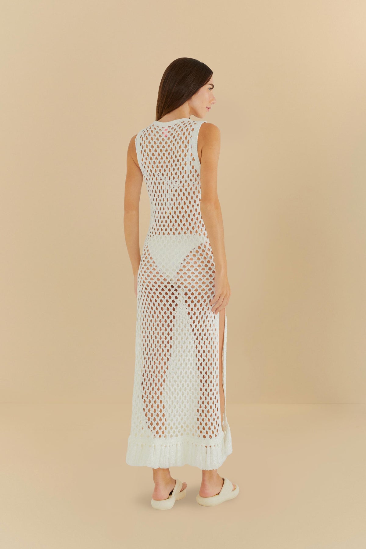 Tunica Crochet