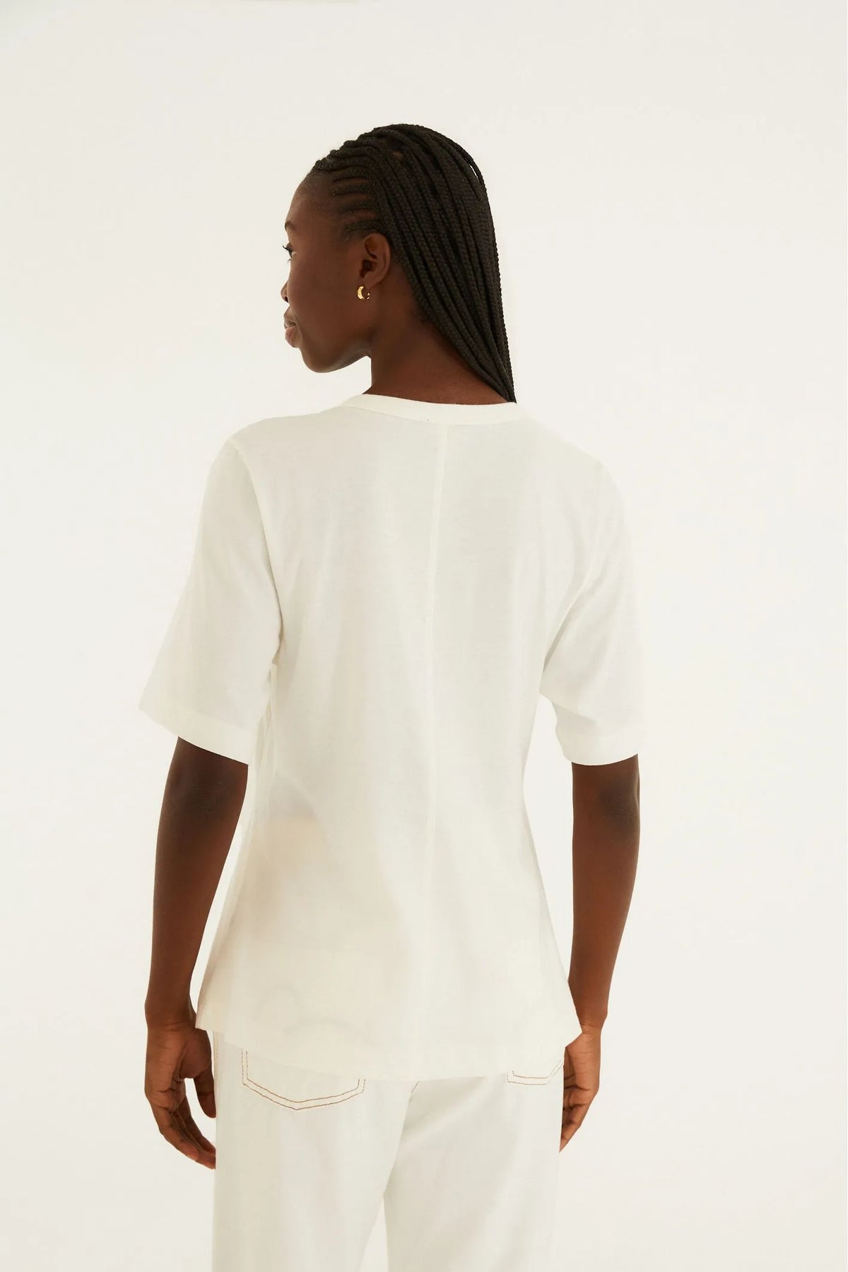 T-Shirt Pregas