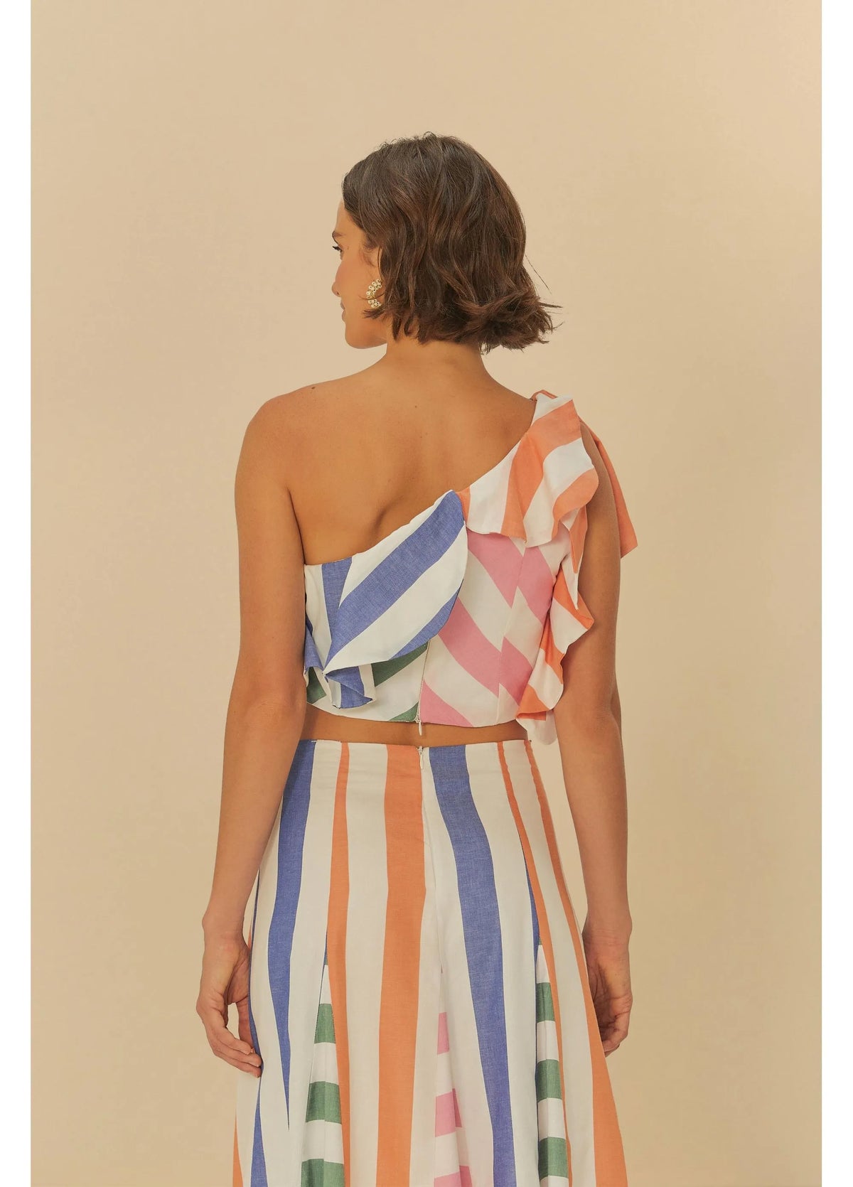 Top Patch Mistura de Listra E