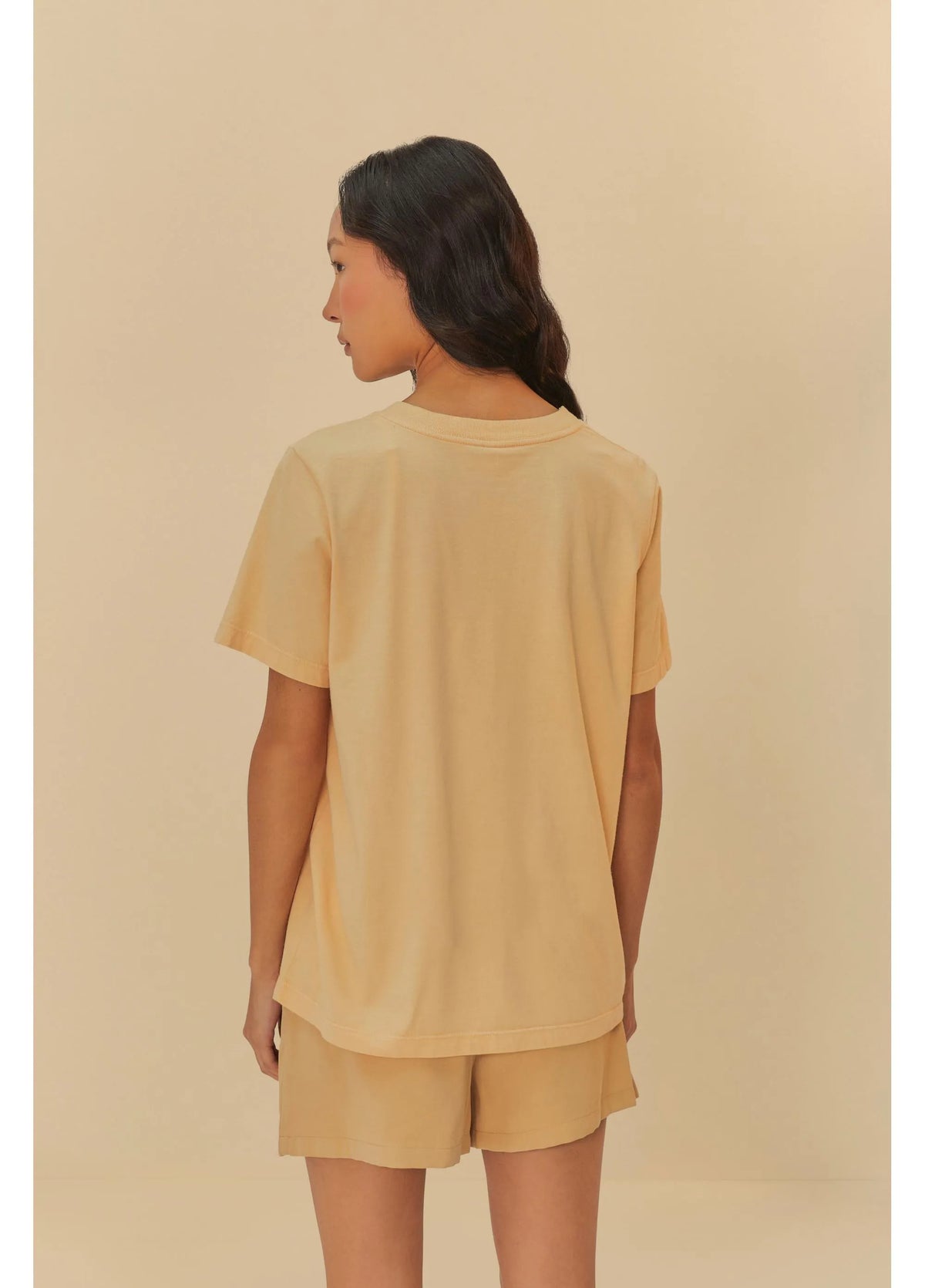 T-Shirt Fit Farm Rio Bicicleta
