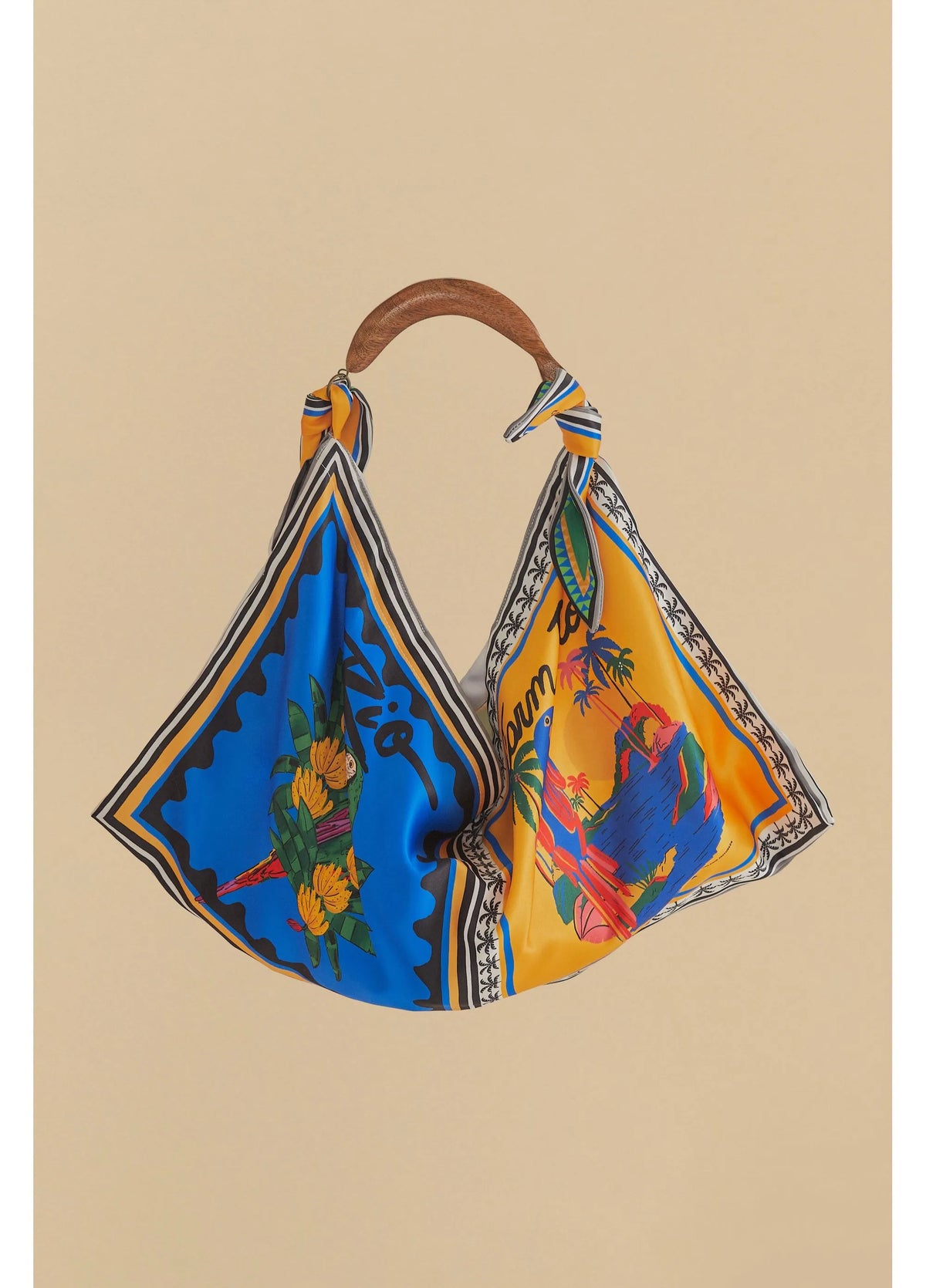 Bolsa Nosso Lenco