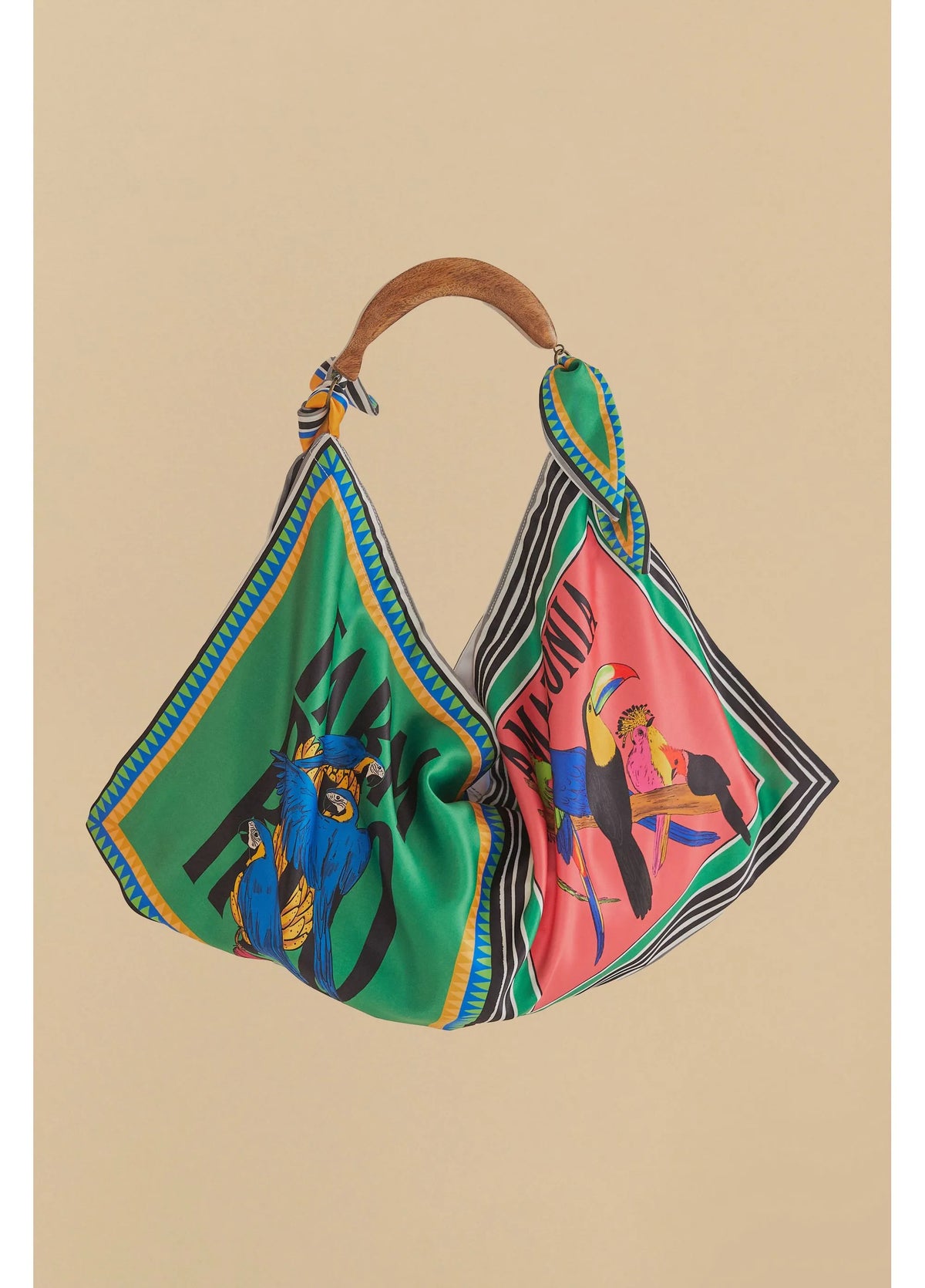 Bolsa Nosso Lenco