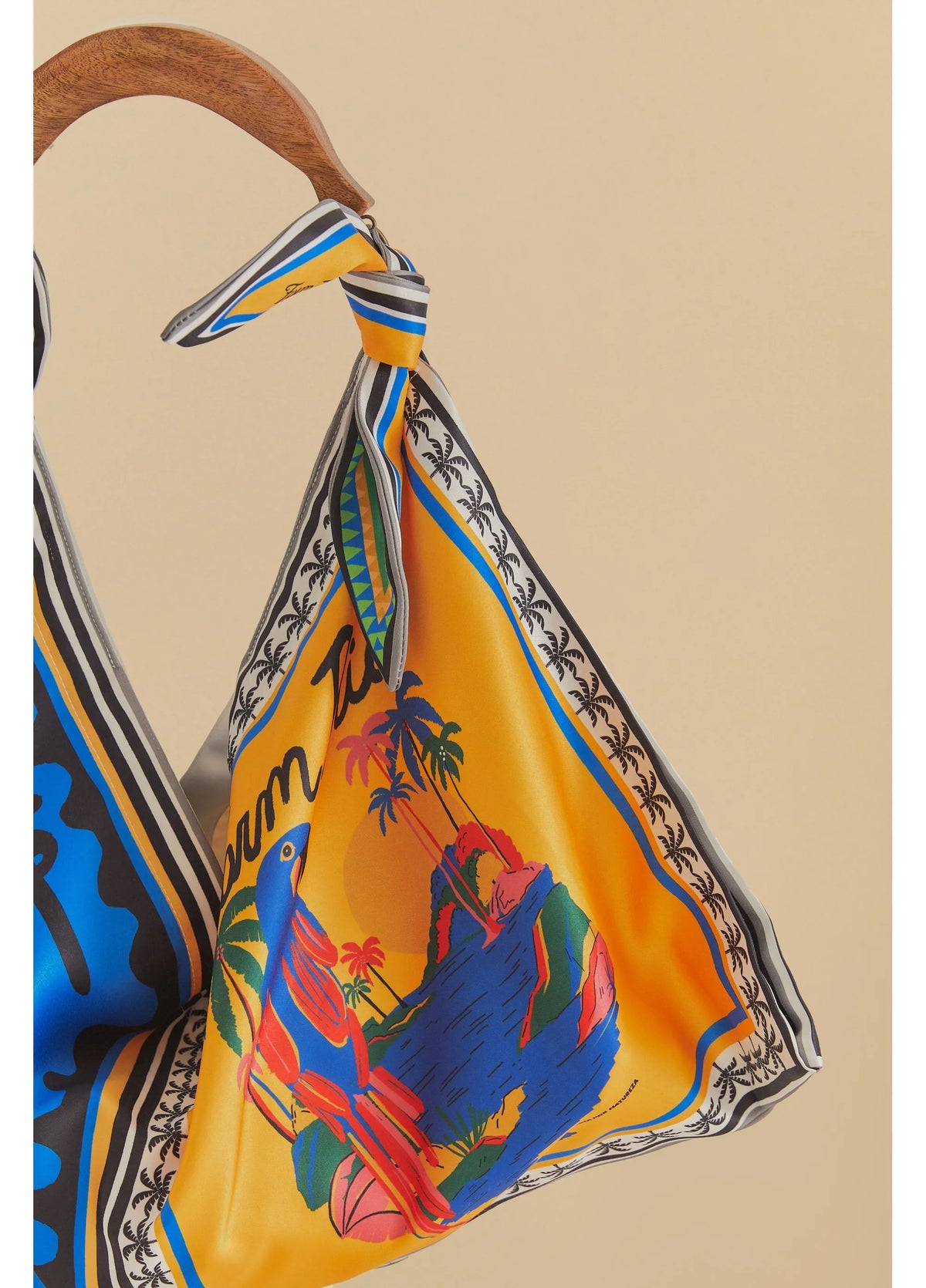 Bolsa Nosso Lenco