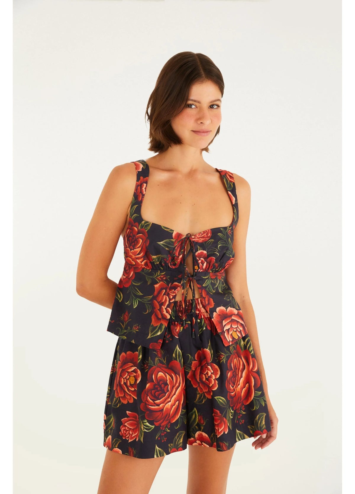 BLUSA ROSALÍA