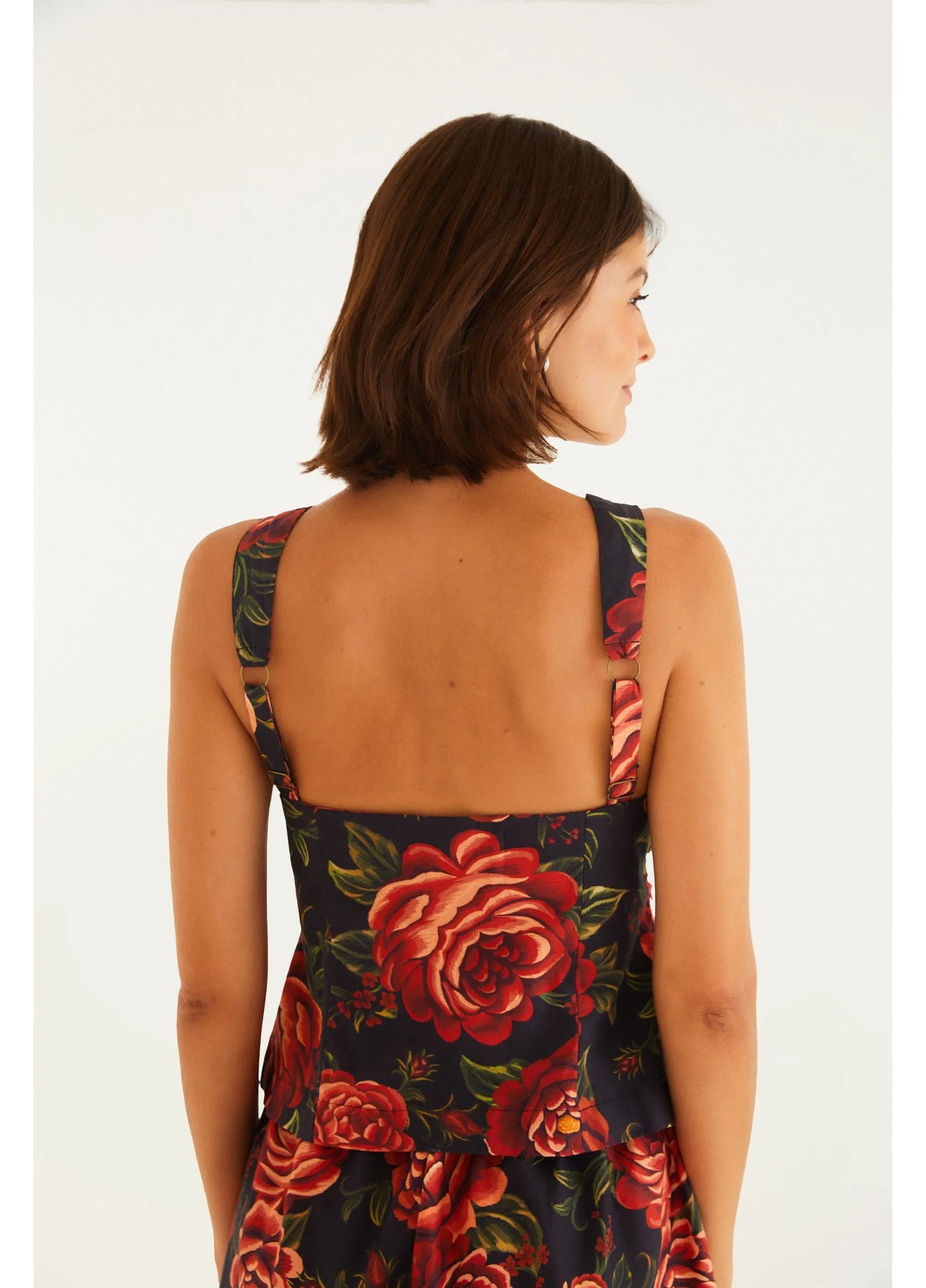 BLUSA ROSALÍA
