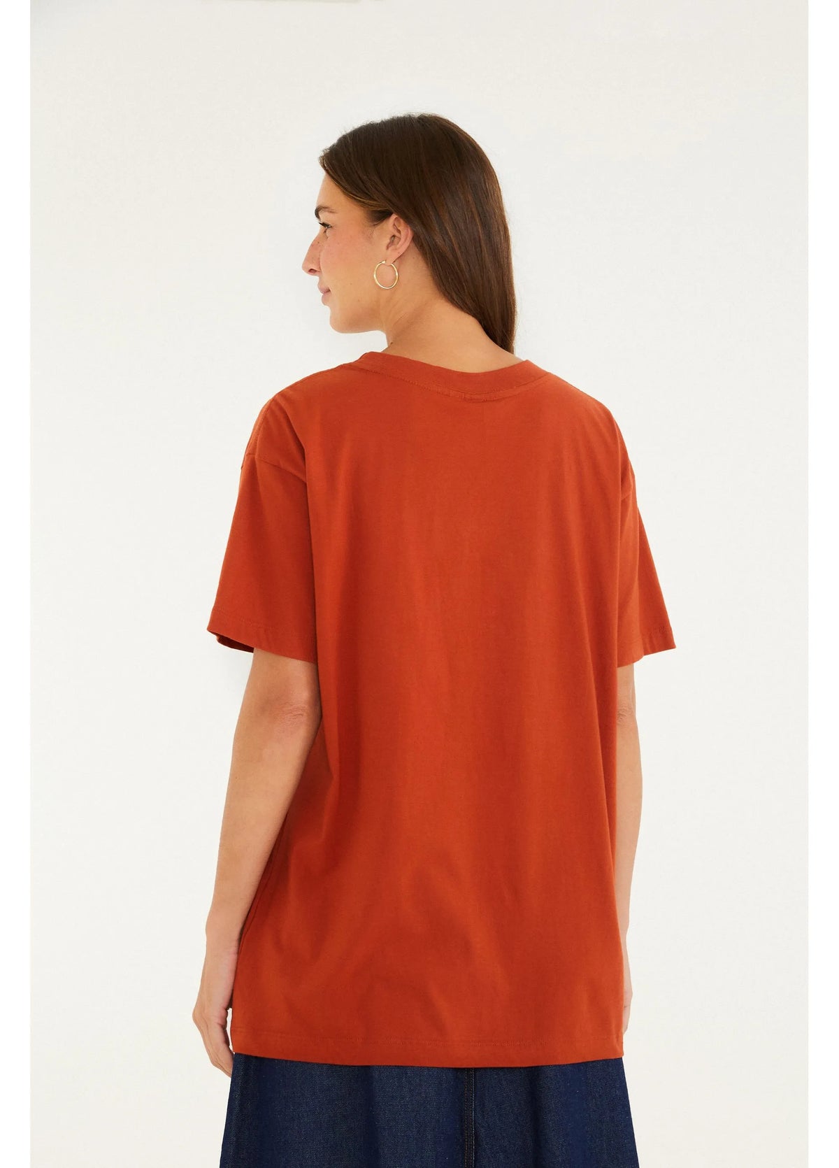 T-Shirt Media Passaro