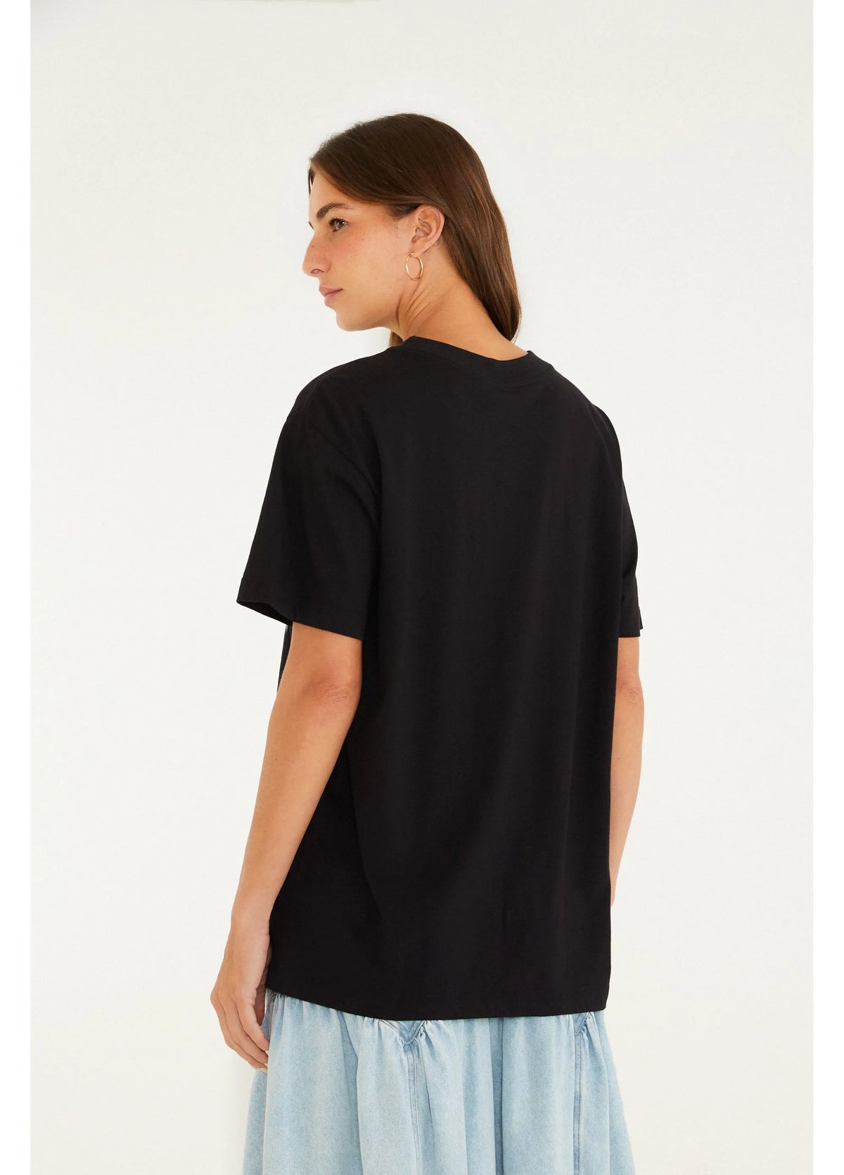 T Shirt Média Bananara