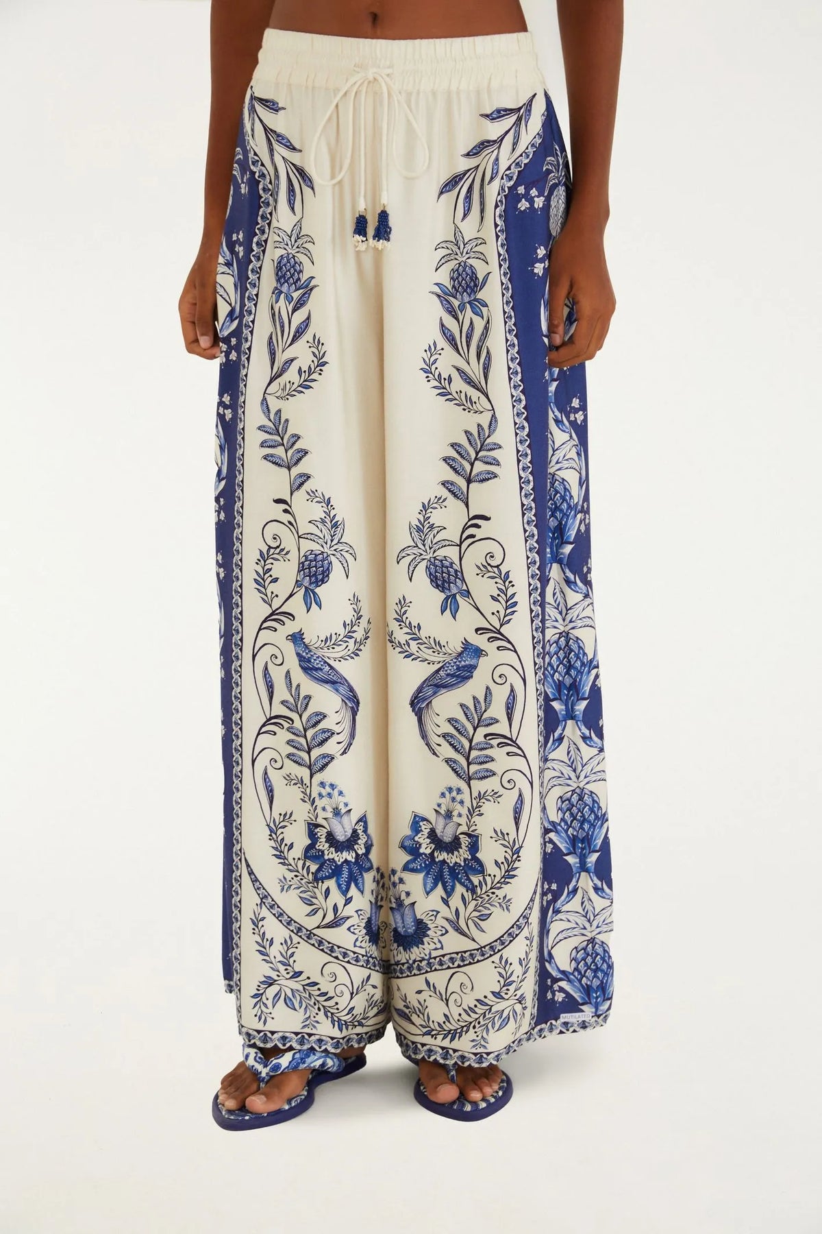 CALCA PANTALONA NINA