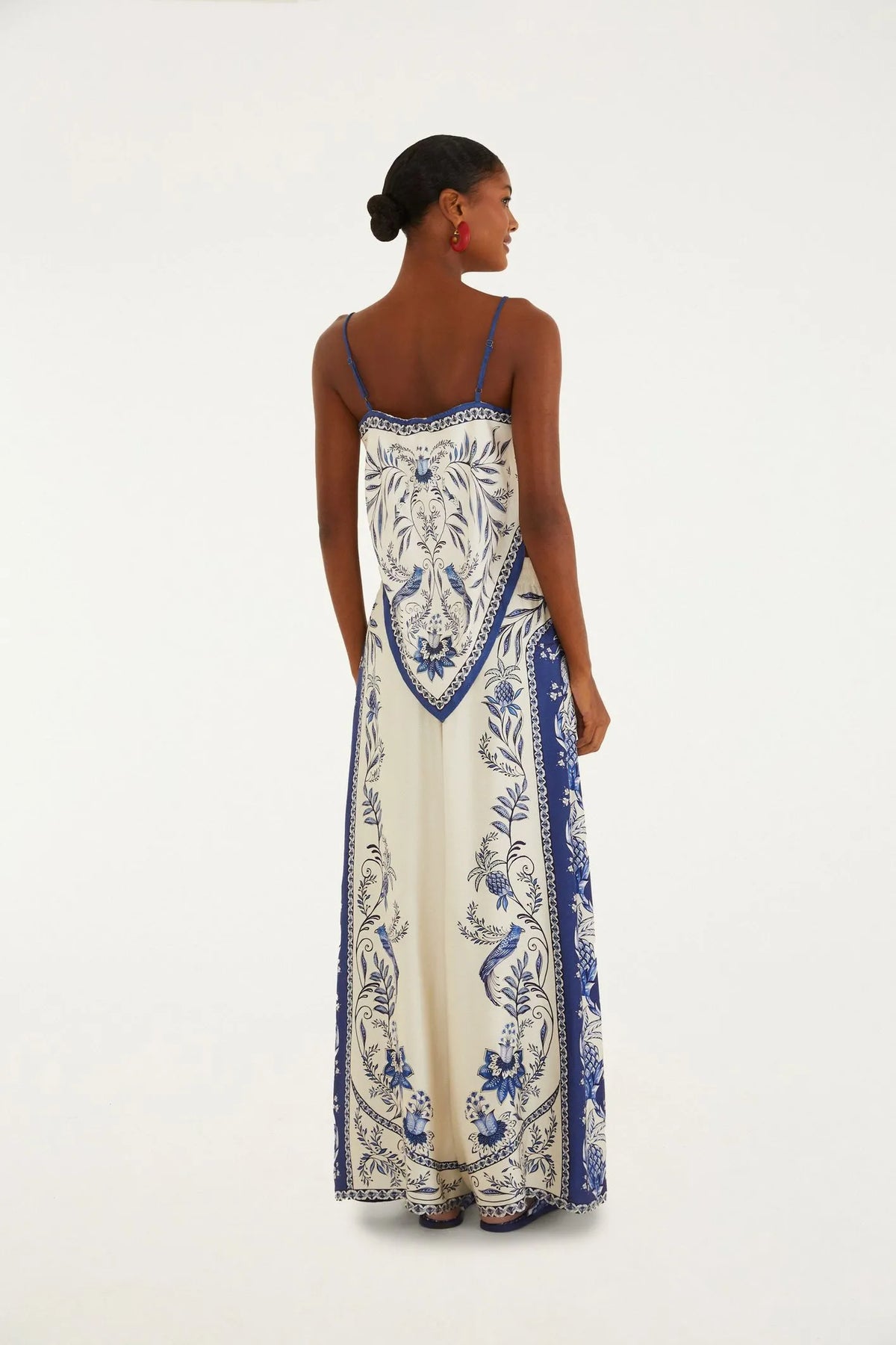 CALCA PANTALONA NINA