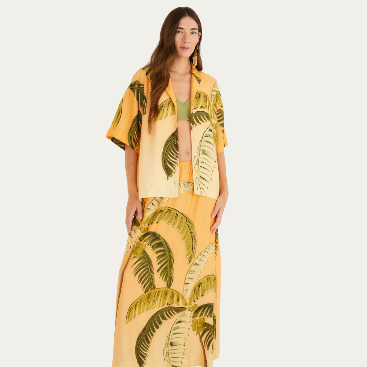 FALDA ITACARE COQUEIRO