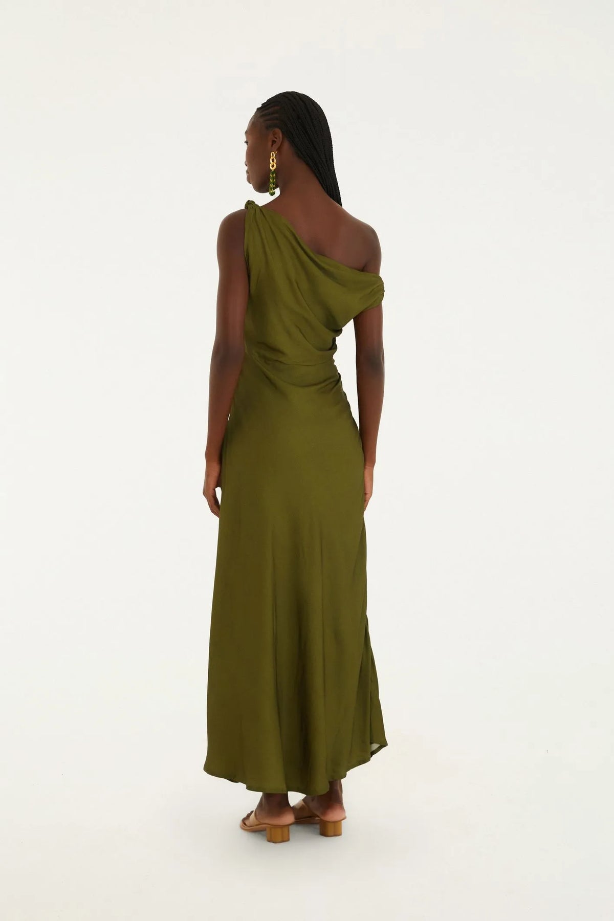 VESTIDO LONGO MAXI ESTRELICIA