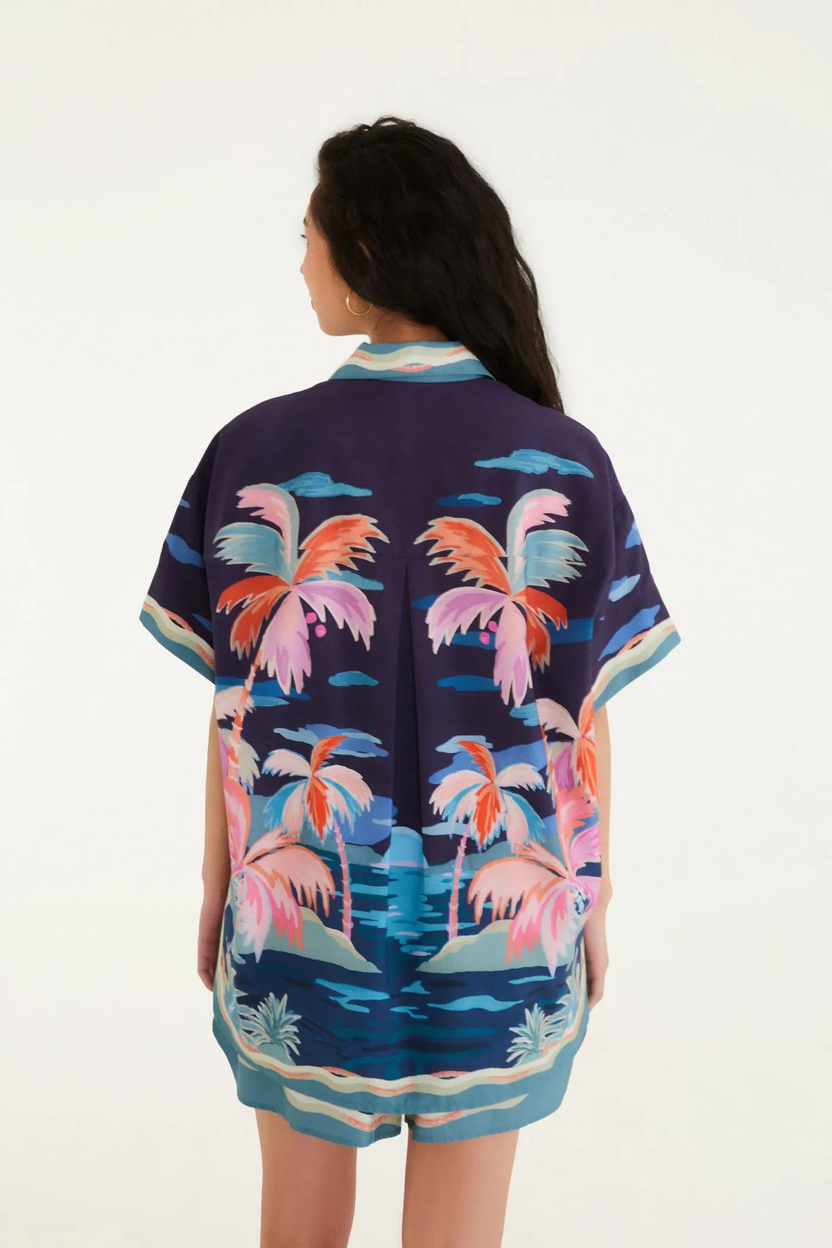 CAMISA LUAR