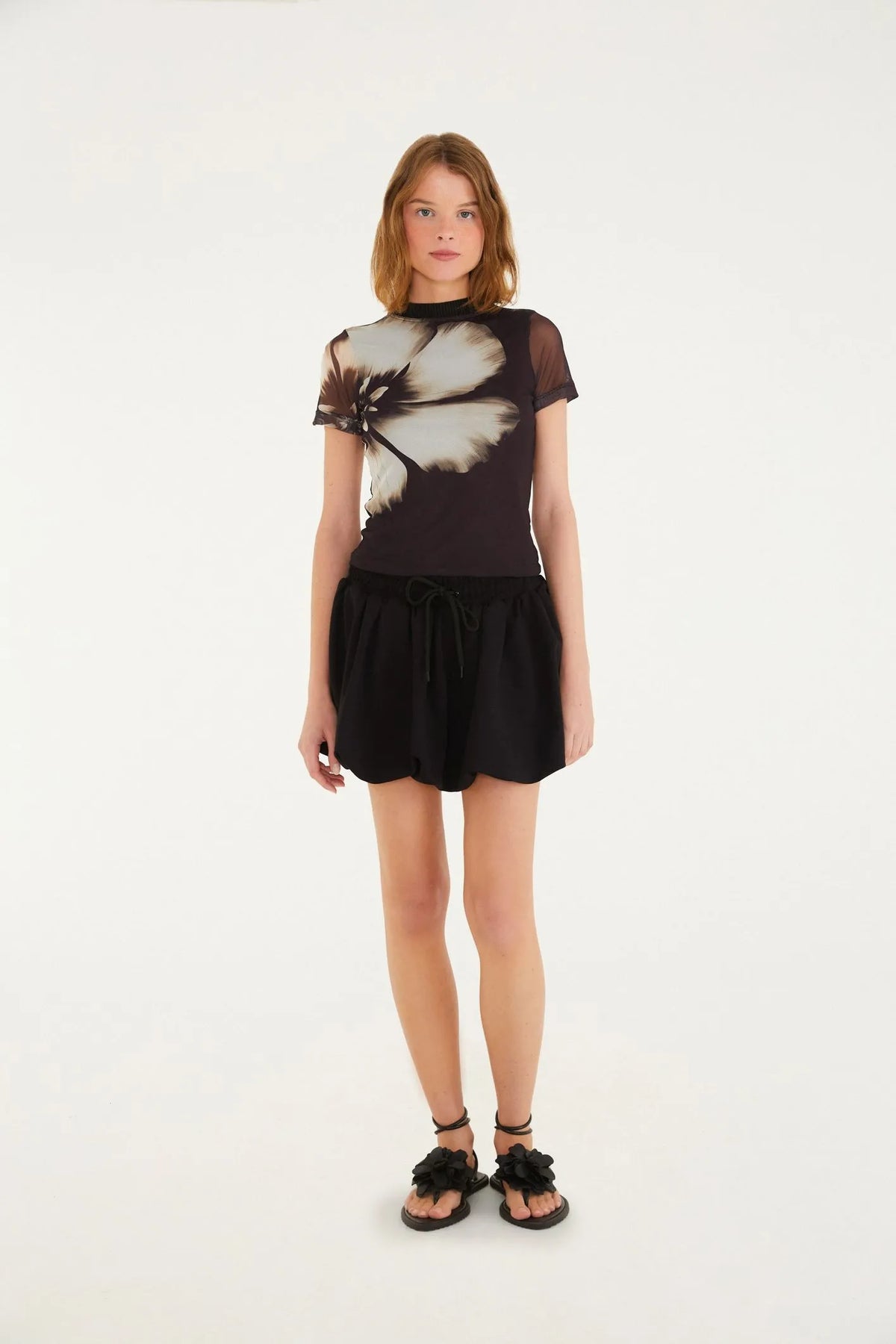 BLUSA TULE MAYA