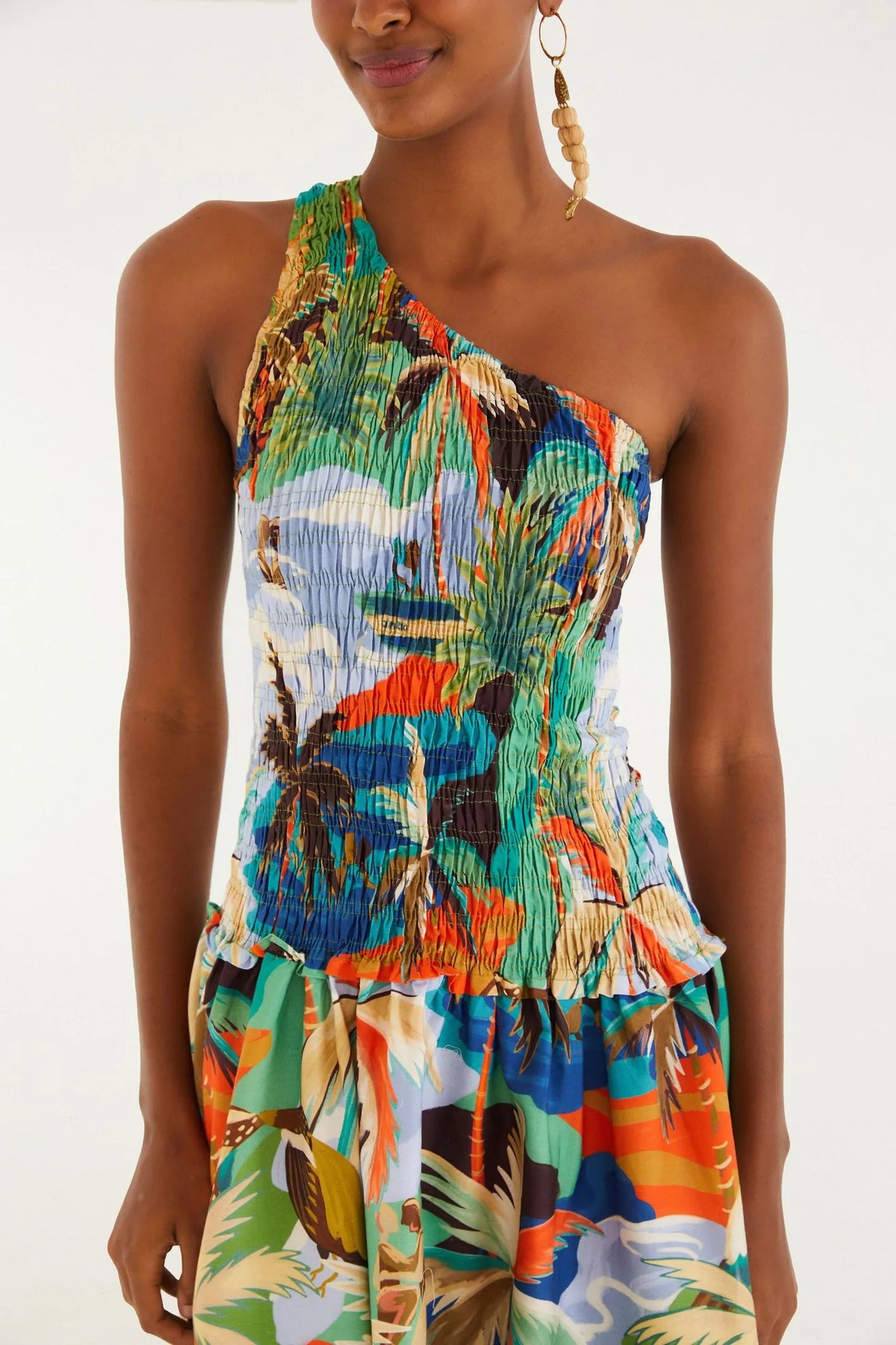 VESTIDO BEM QUERER E