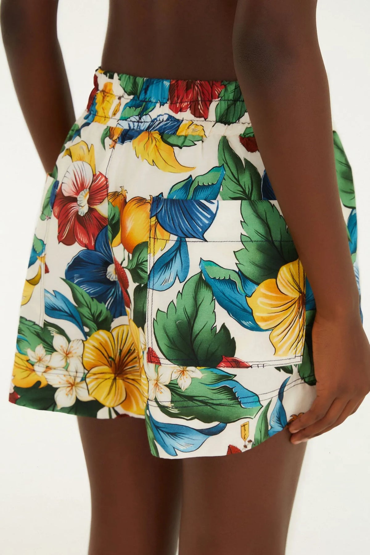 SHORT TROPICALZINHO