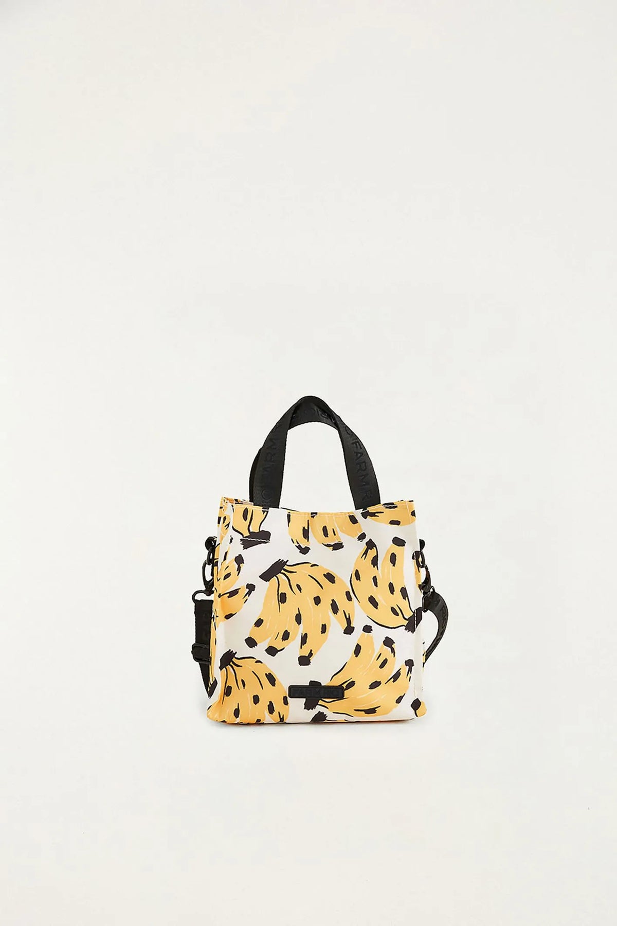 Bolsa Mimo Bossa Banana