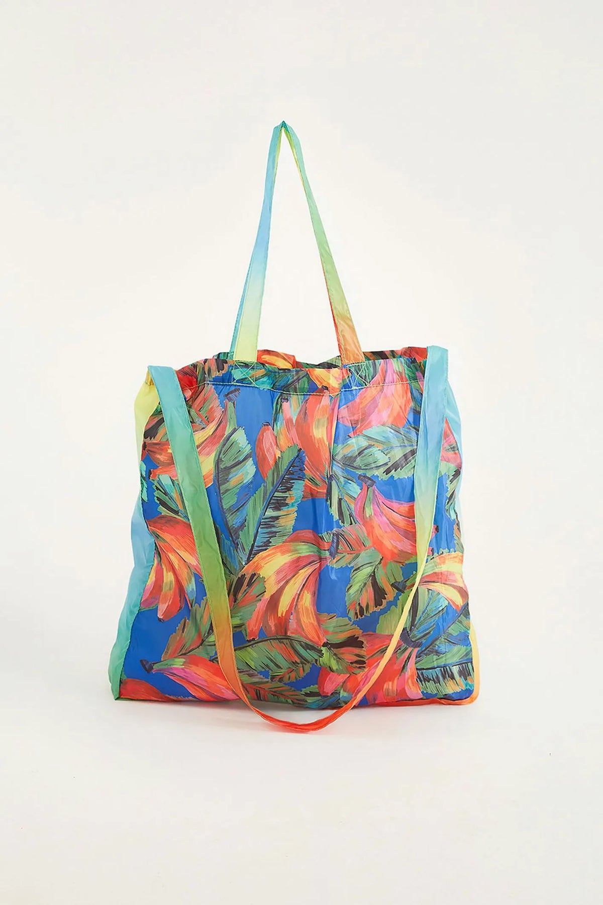 Bolsinha Me Leva Banana Mix Moldura