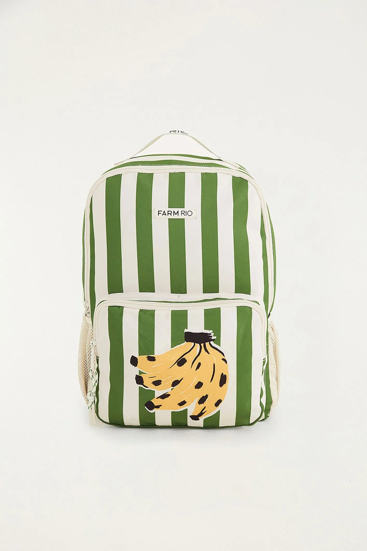 Mochila Me Leva Banana Tropical