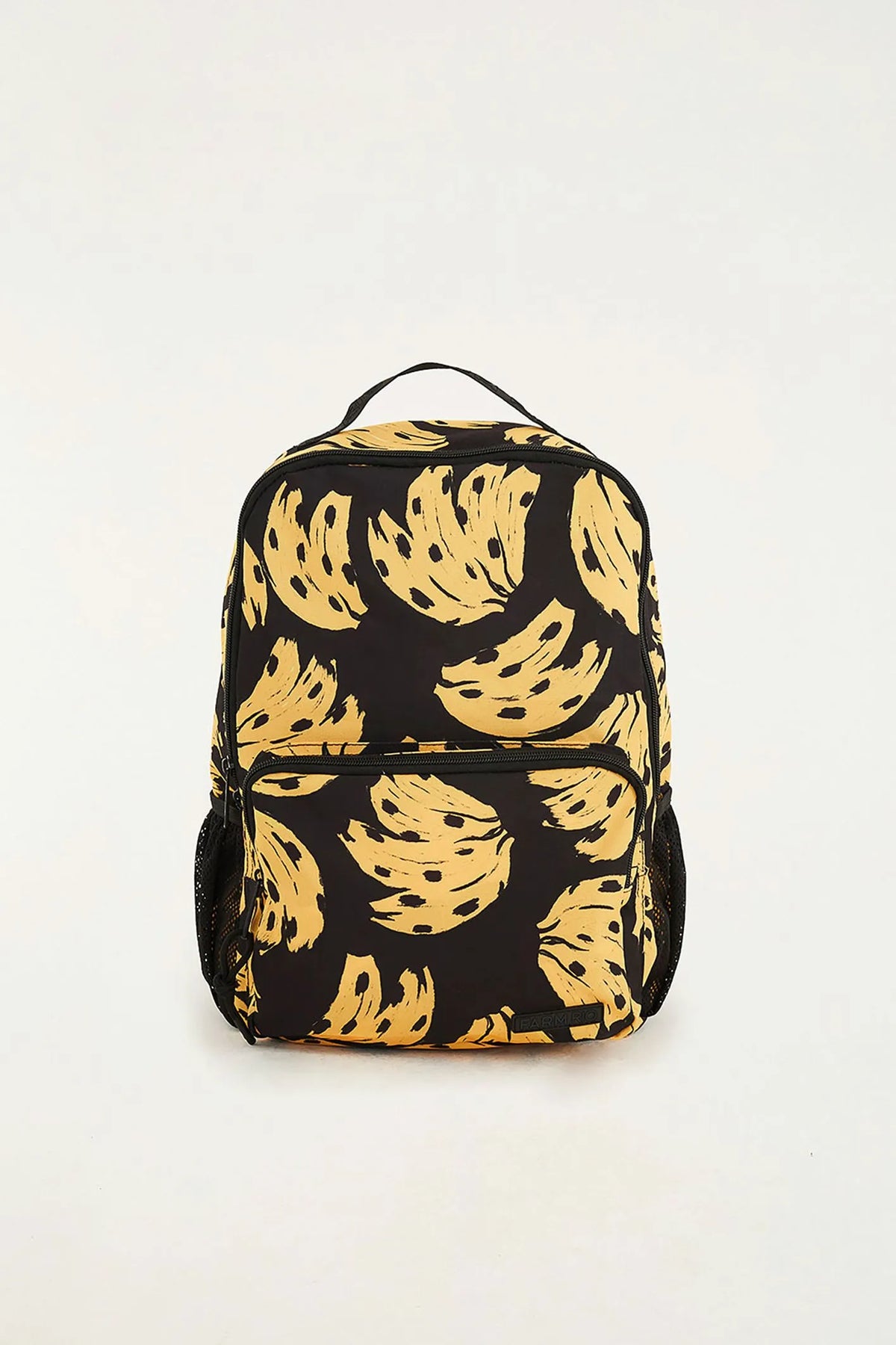Mochila Me Leva Bossa Banana